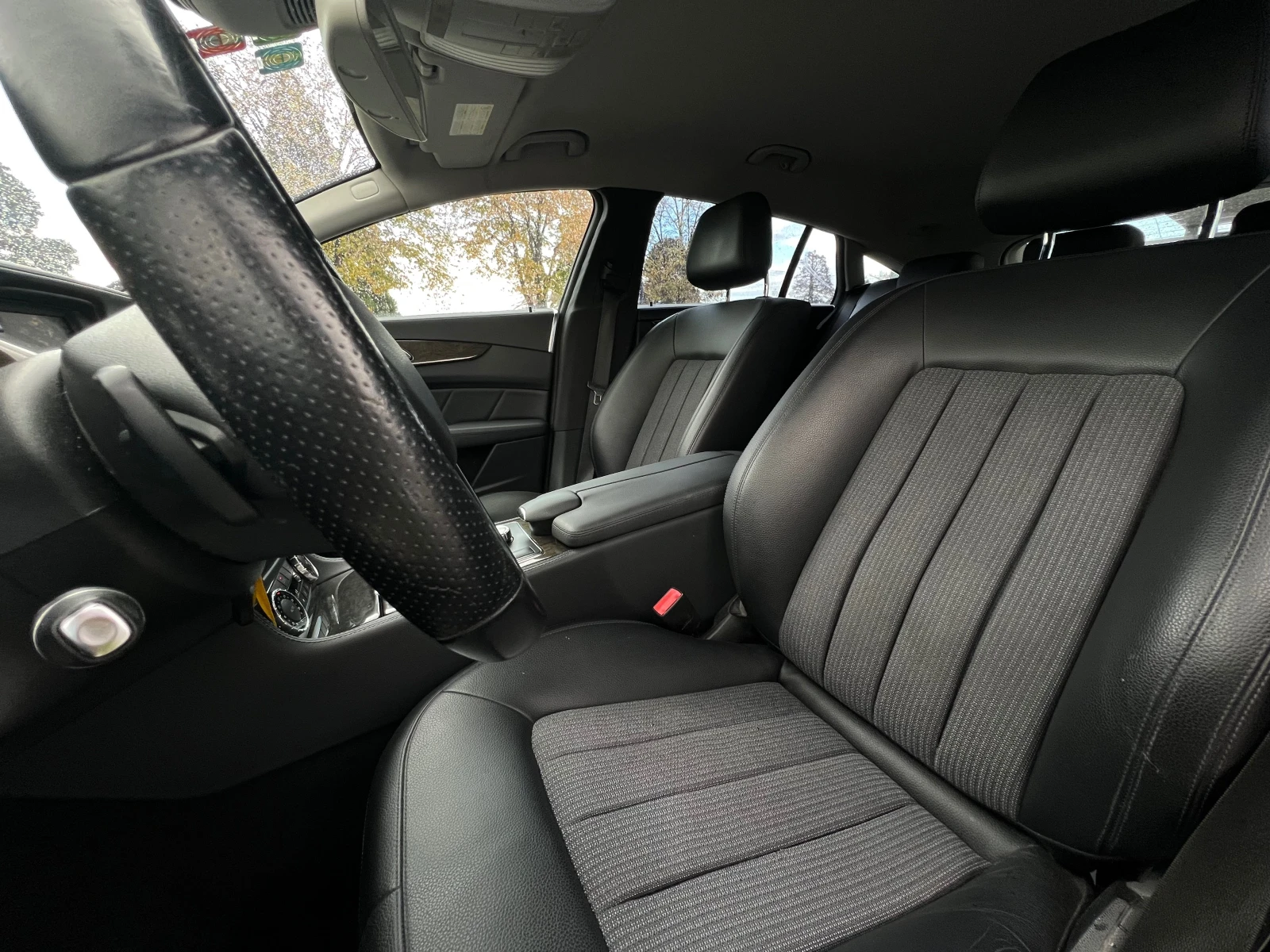 Mercedes-Benz CLS 250 CDI Exclusive - изображение 8