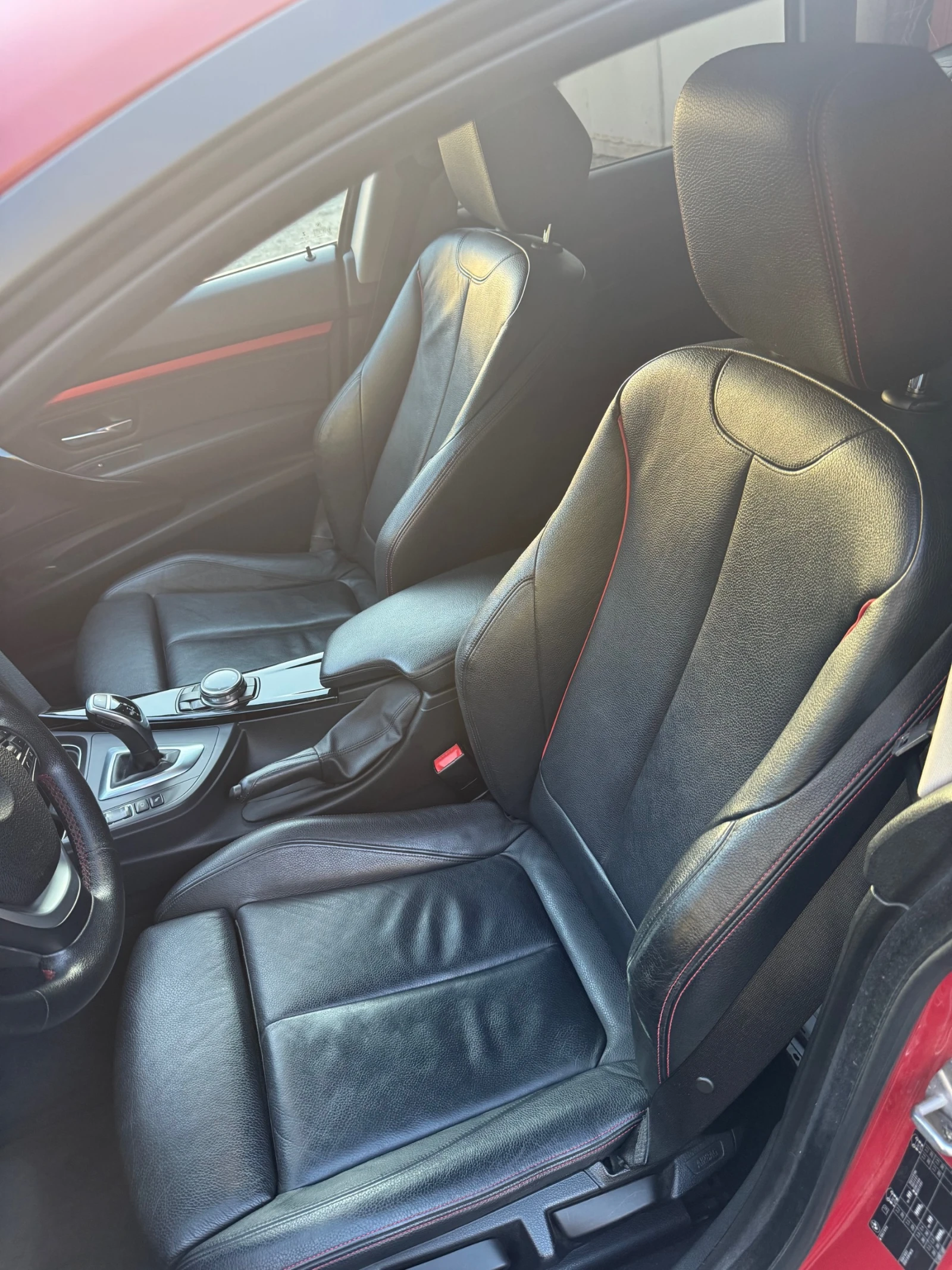 BMW 3gt 320 Gran Turismo F34 | Mobile.bg   12