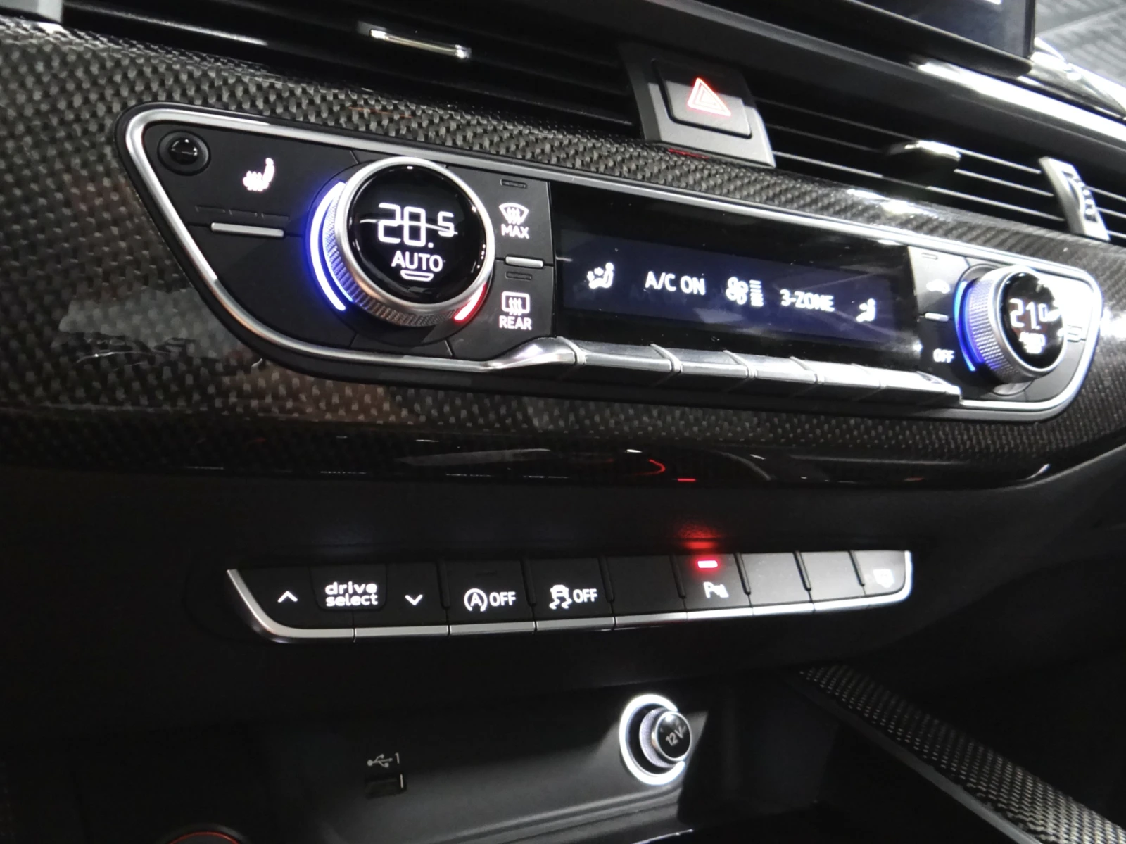 Audi S4 TECHNIK PRESTIGE A | Mobile.bg   12