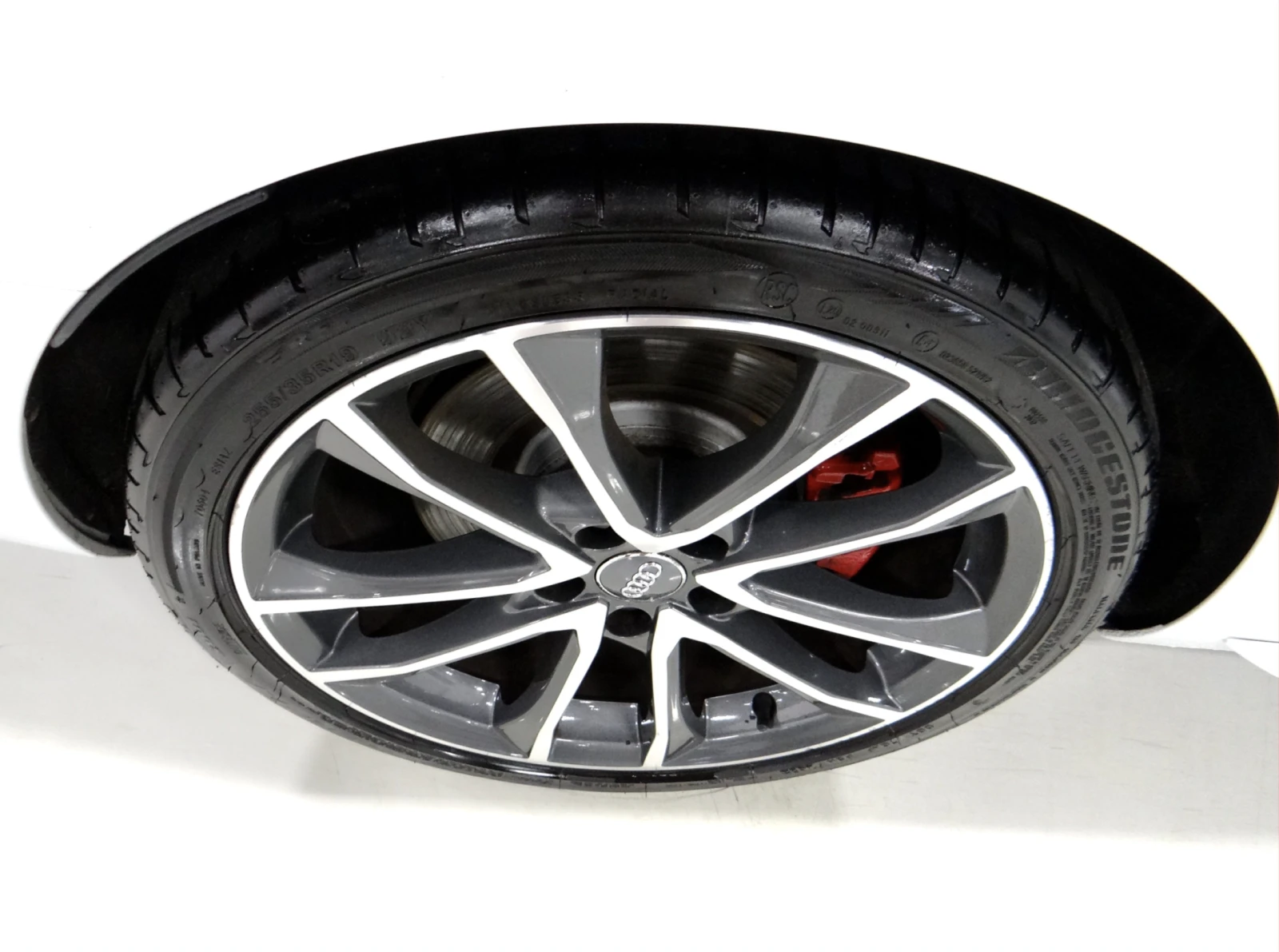 Audi S4 TECHNIK PRESTIGE A | Mobile.bg   6