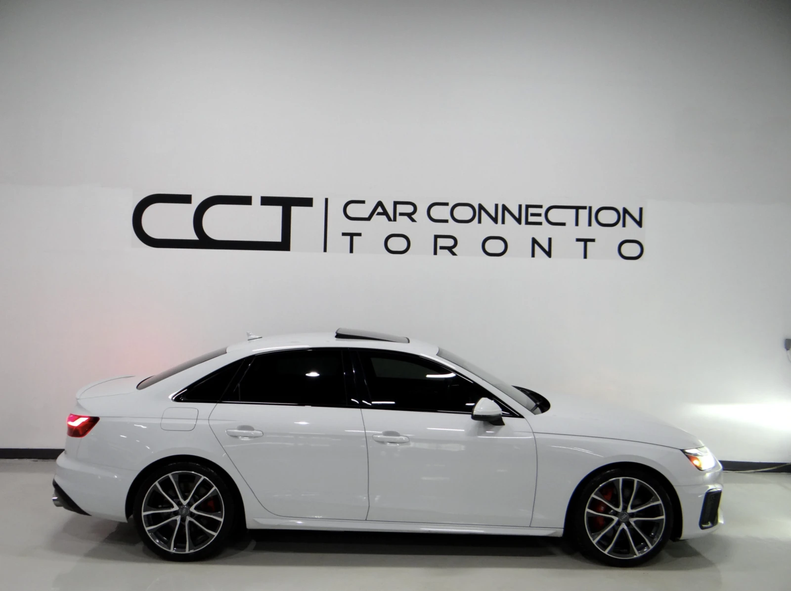 Audi S4 TECHNIK PRESTIGE A | Mobile.bg   5