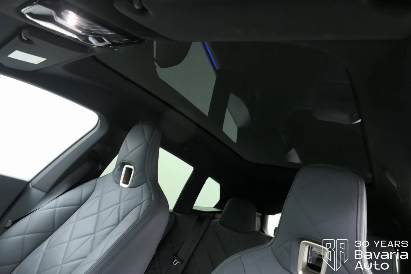 BMW iX 50 xDrive Sport - изображение 9