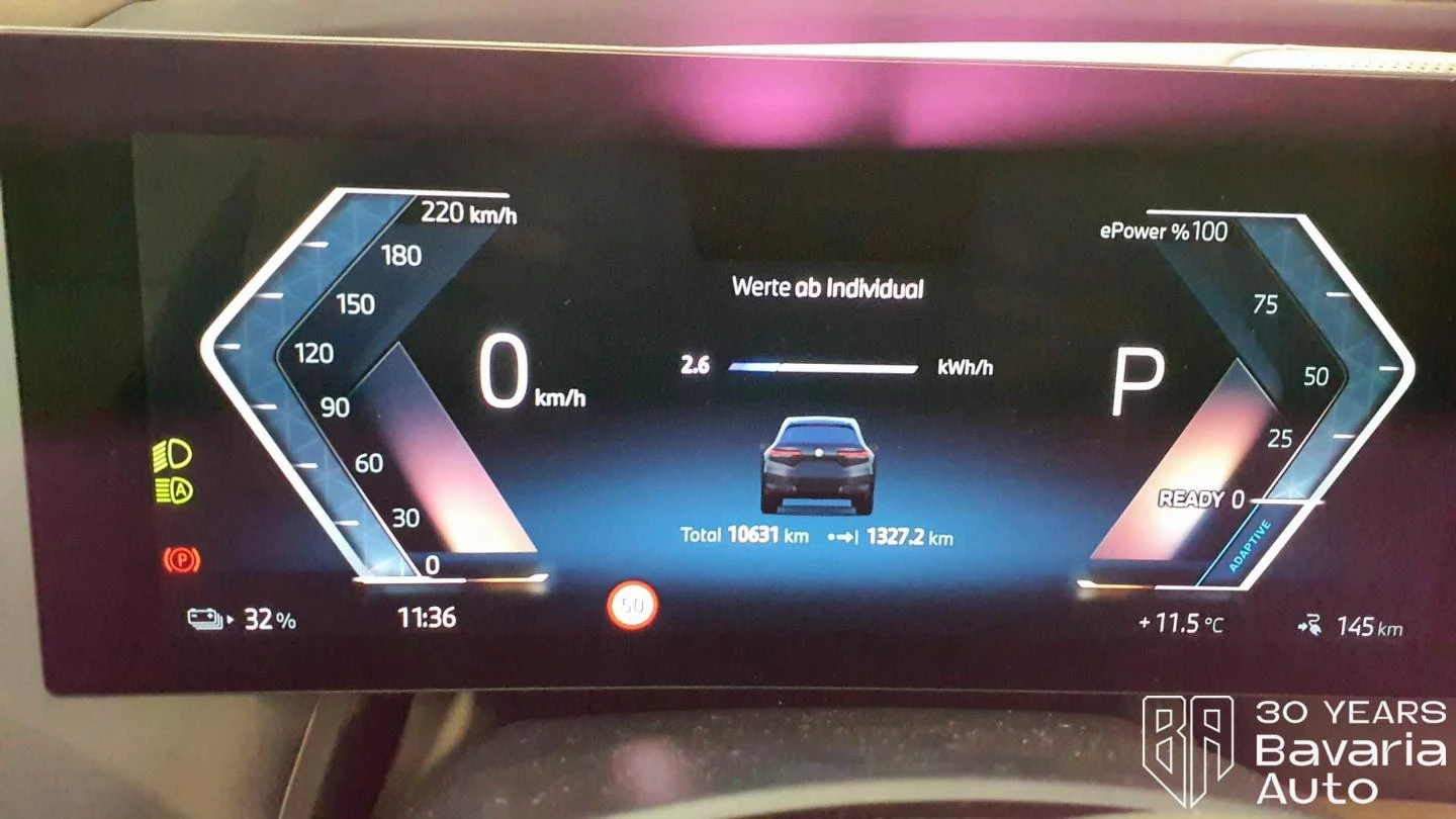 BMW iX 50 xDrive Sport - изображение 10