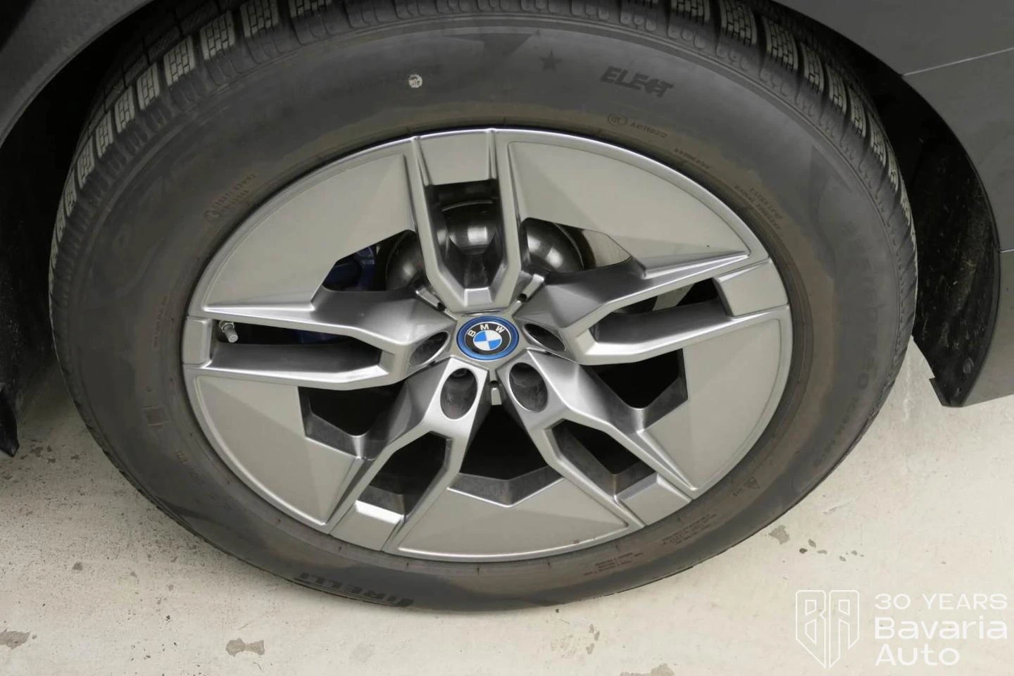BMW iX 50 xDrive Sport | Mobile.bg   16
