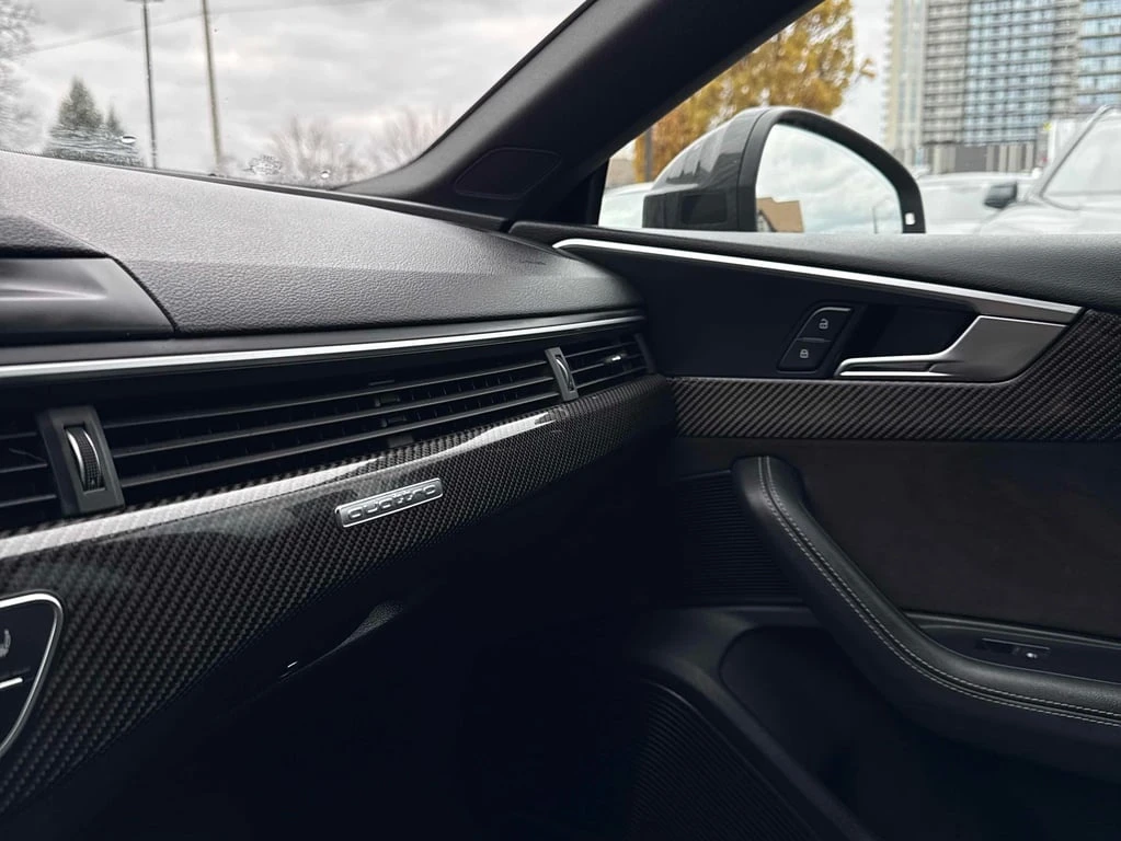 Audi Rs5 2019 2.9 TFSI QUATTRO *   CKA*   | Mobile.bg   11