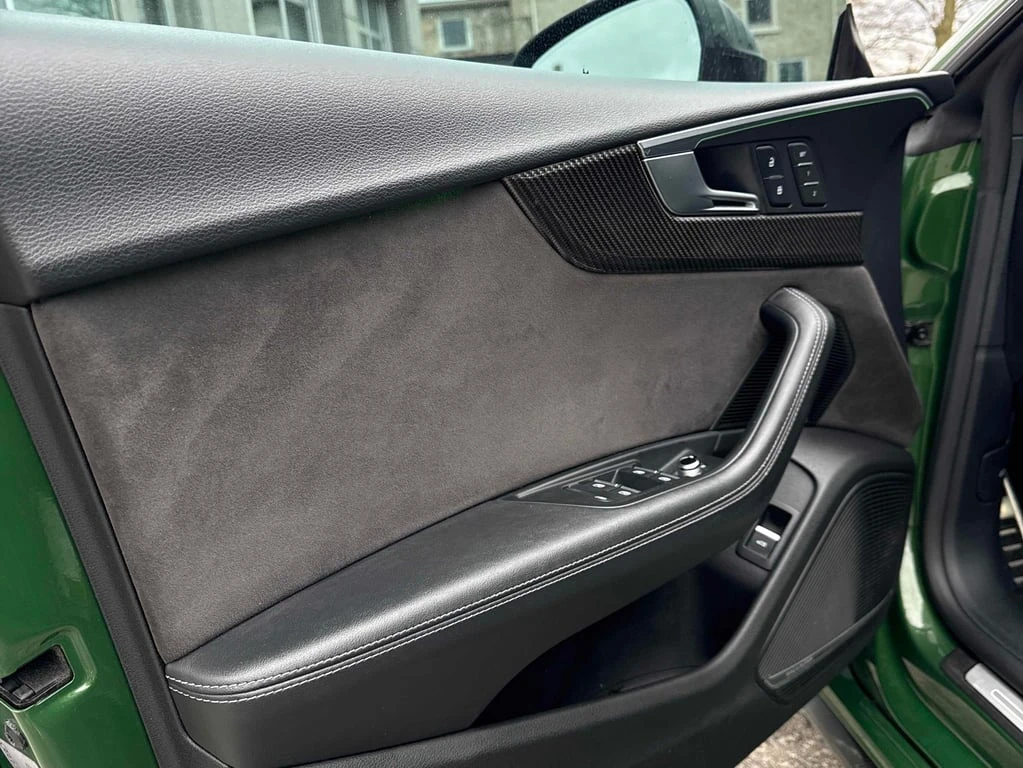 Audi Rs5 2019 2.9 TFSI QUATTRO *   CKA*   | Mobile.bg   12