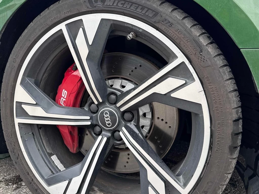 Audi Rs5 2019 2.9 TFSI QUATTRO *   CKA*   | Mobile.bg   7