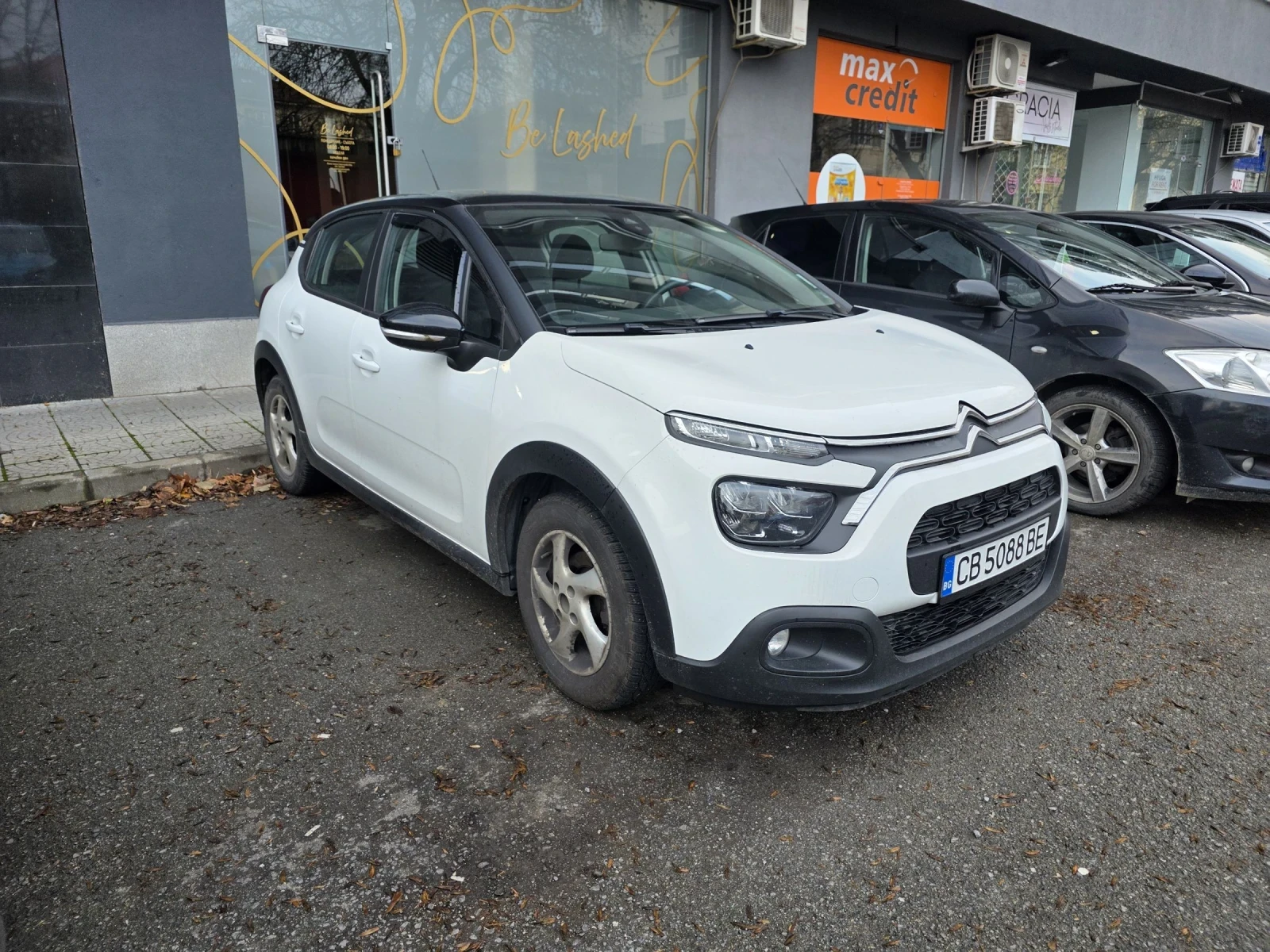 Citroen C3 1+ 1  N1 - изображение 2