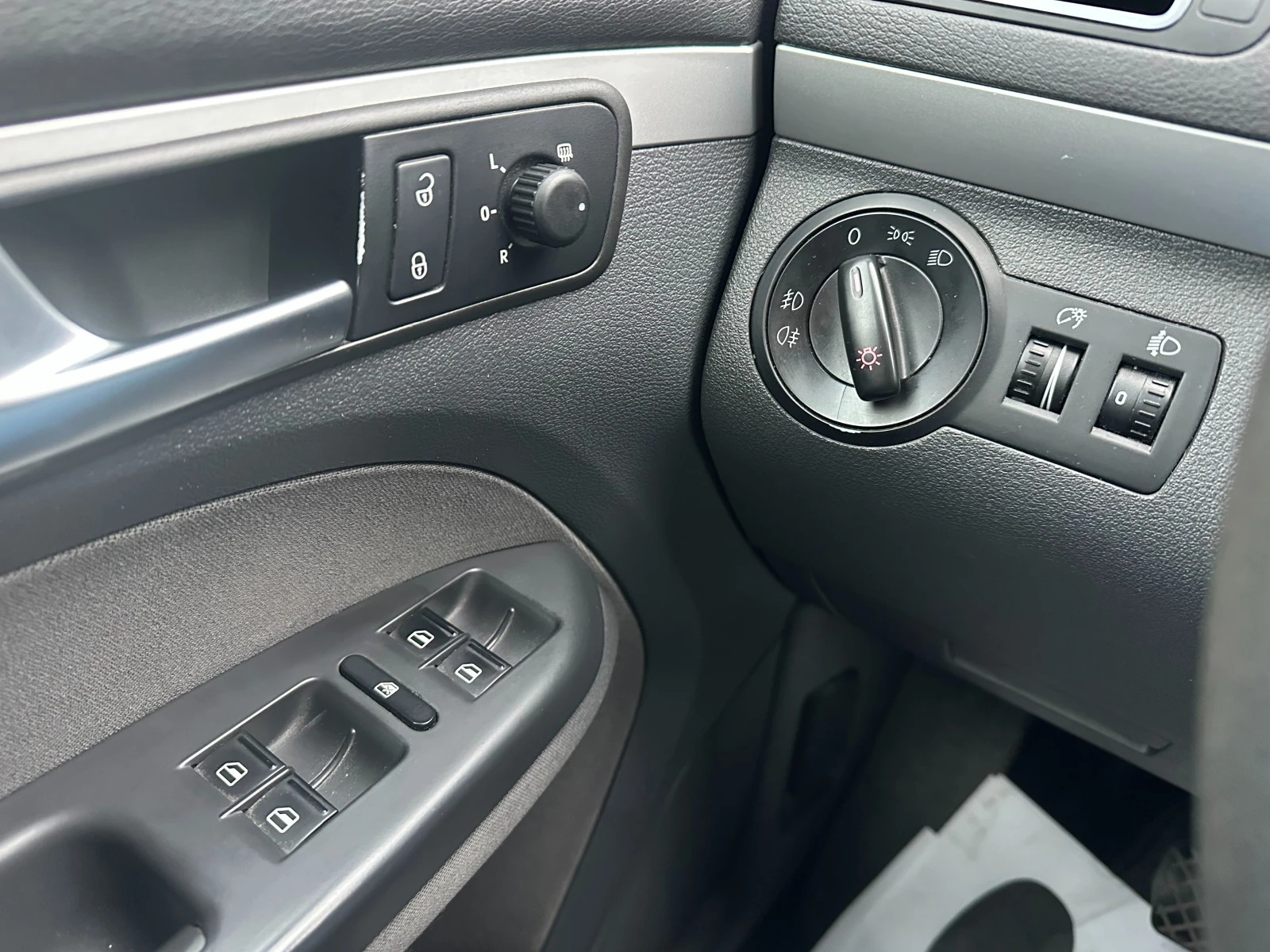 VW Touran 1.2i 105 ../ 6  | Mobile.bg   14