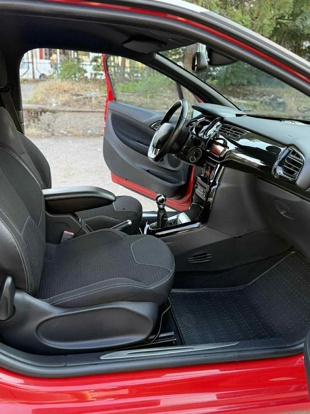 Citroen DS3 | Mobile.bg � ����������� 5