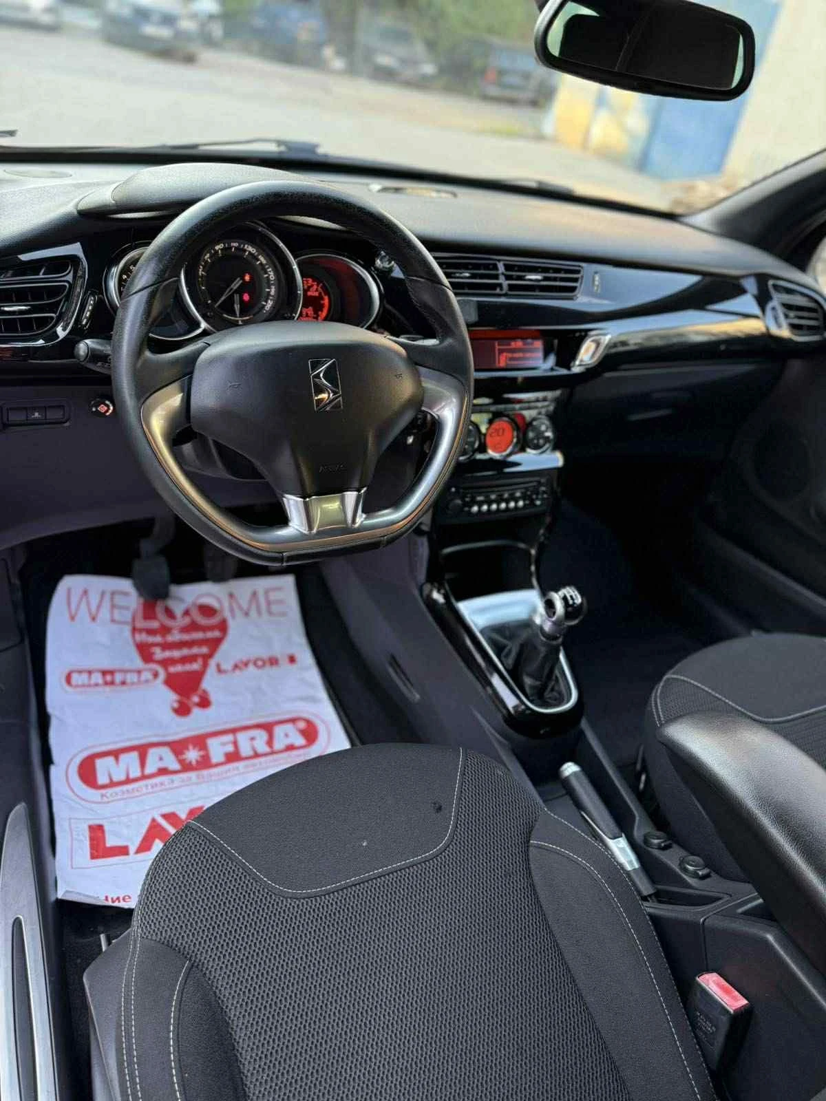 Citroen DS3 | Mobile.bg � ����������� 4