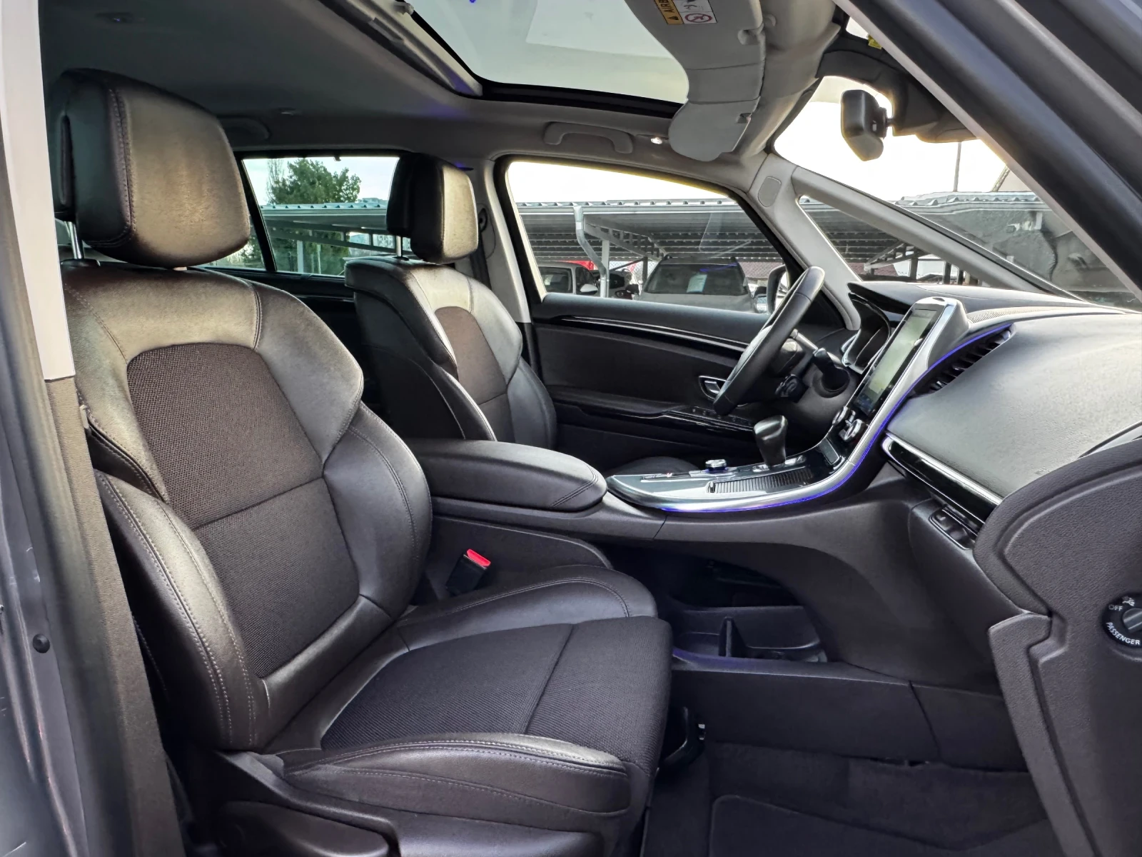 Renault Espace 1.6DCI   EURO 6B | Mobile.bg   11