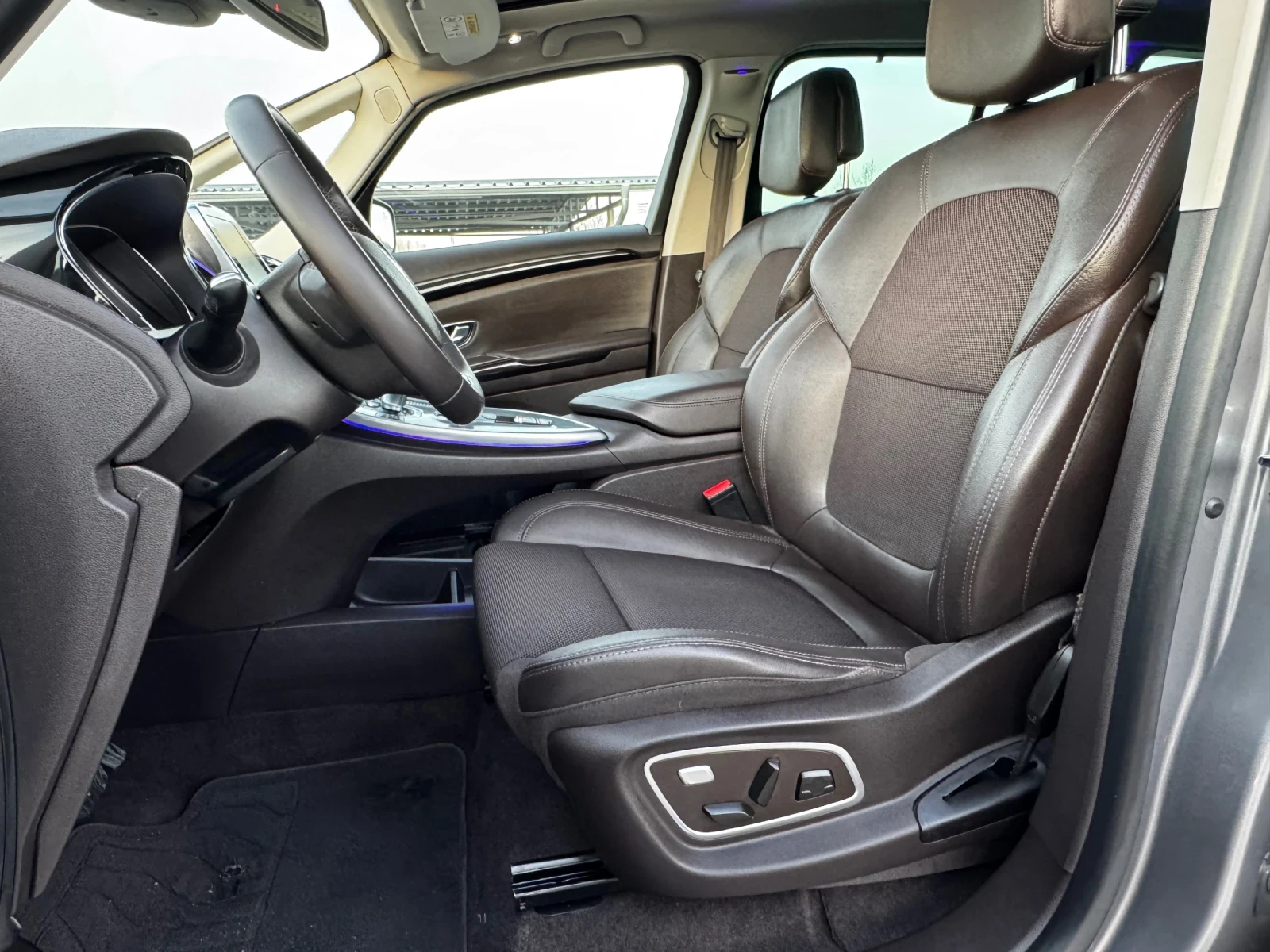 Renault Espace 1.6DCI   EURO 6B | Mobile.bg   8