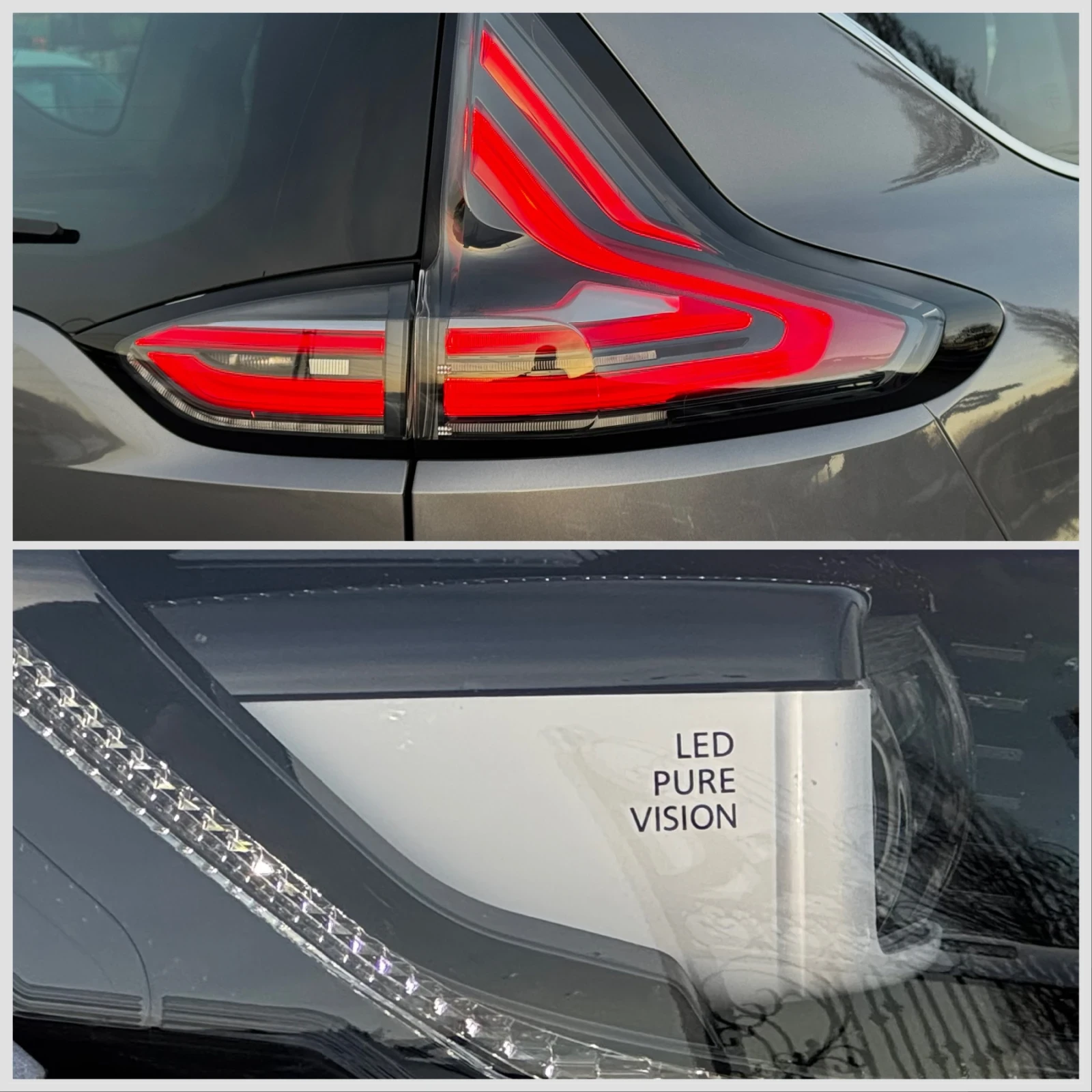 Renault Espace 1.6DCI   EURO 6B | Mobile.bg   13