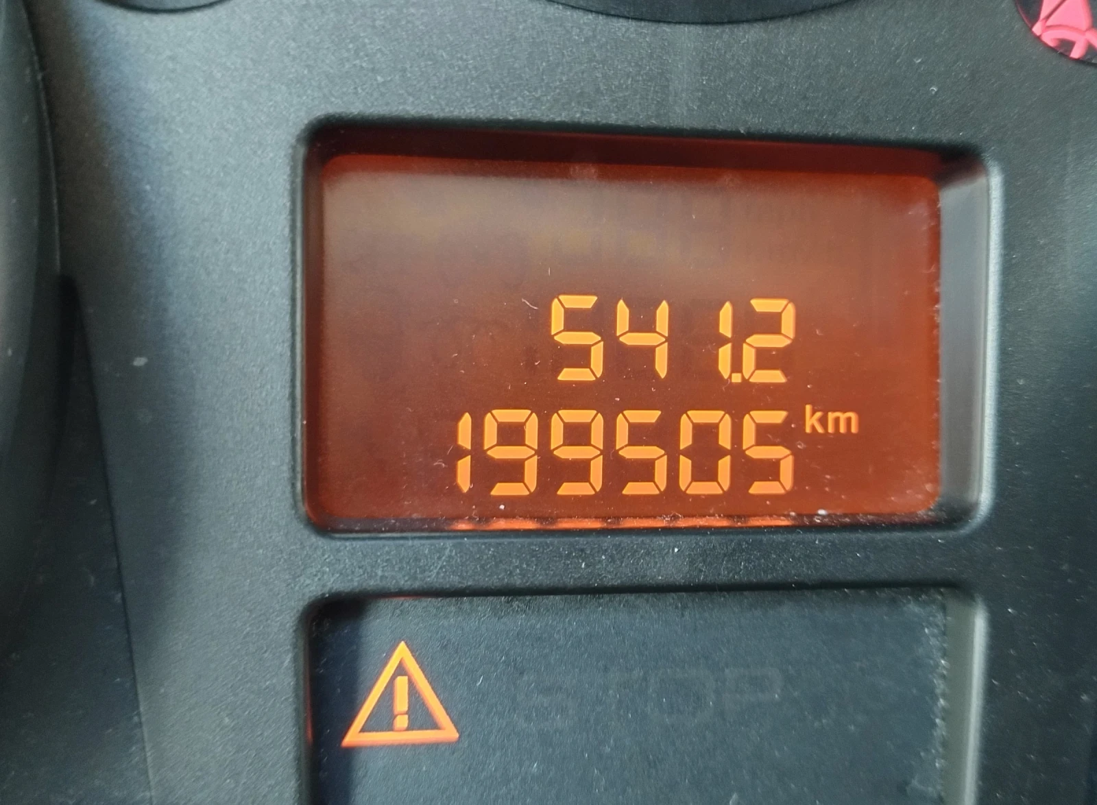 Peugeot 207 HDI  SW Panorama | Mobile.bg � ����������� 11