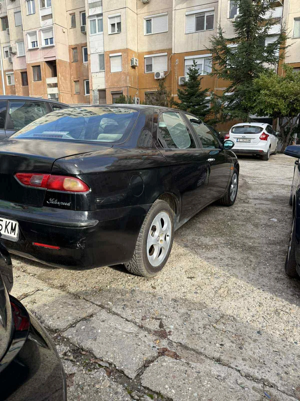 Alfa Romeo 156 | Mobile.bg � ����������� 4