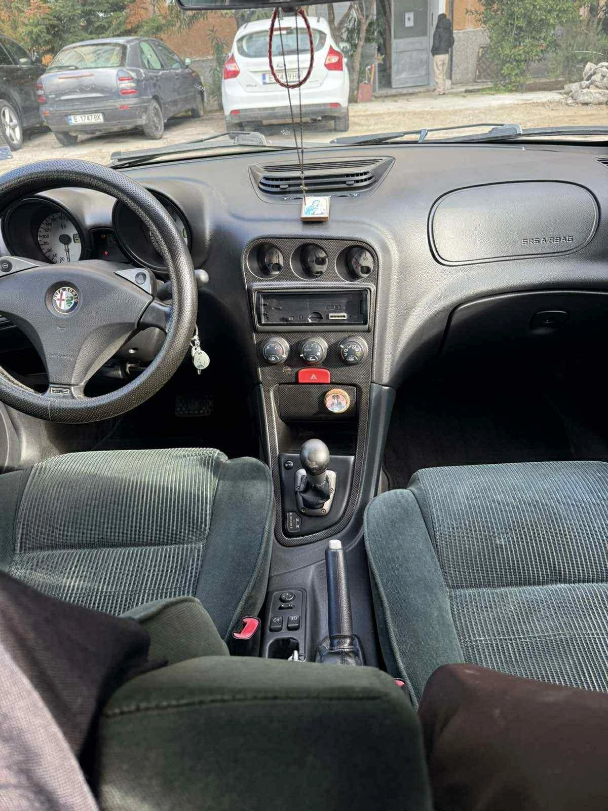 Alfa Romeo 156 | Mobile.bg � ����������� 2