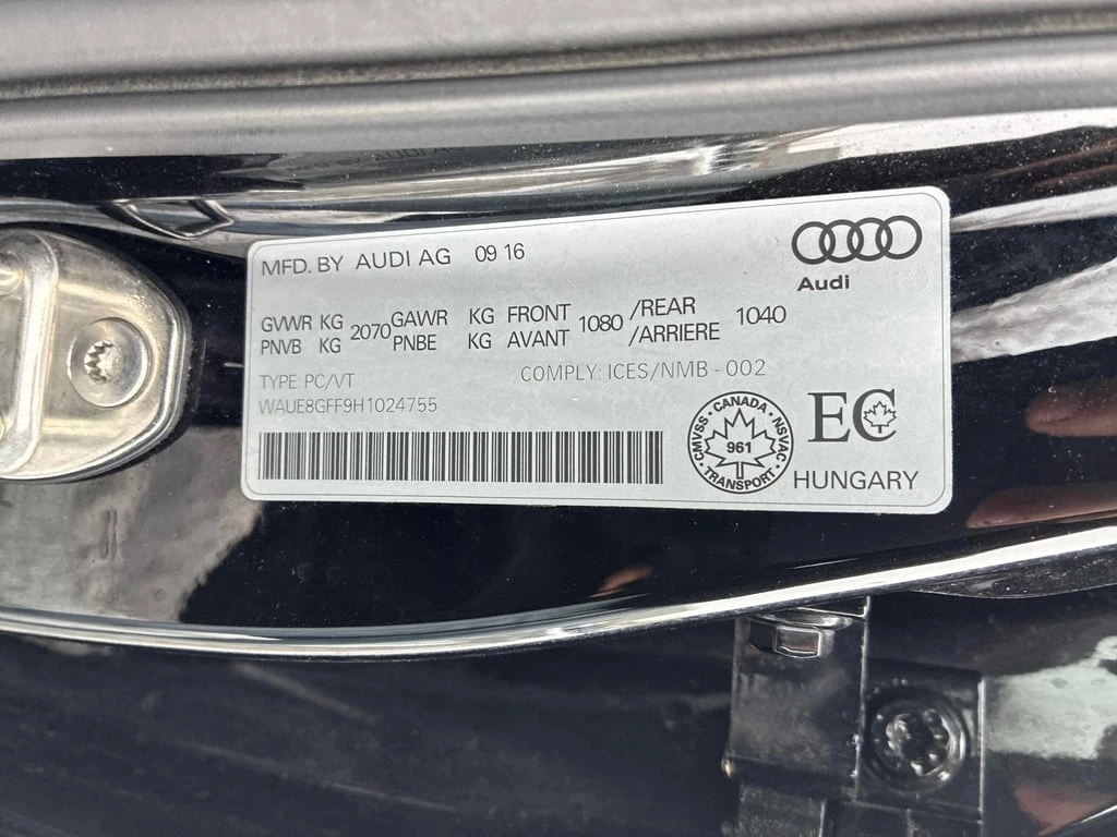 Audi A3 * 2.0T Progressiv * CARFAX * ��� ������������ ���� | Mobile.bg � ����������� 10