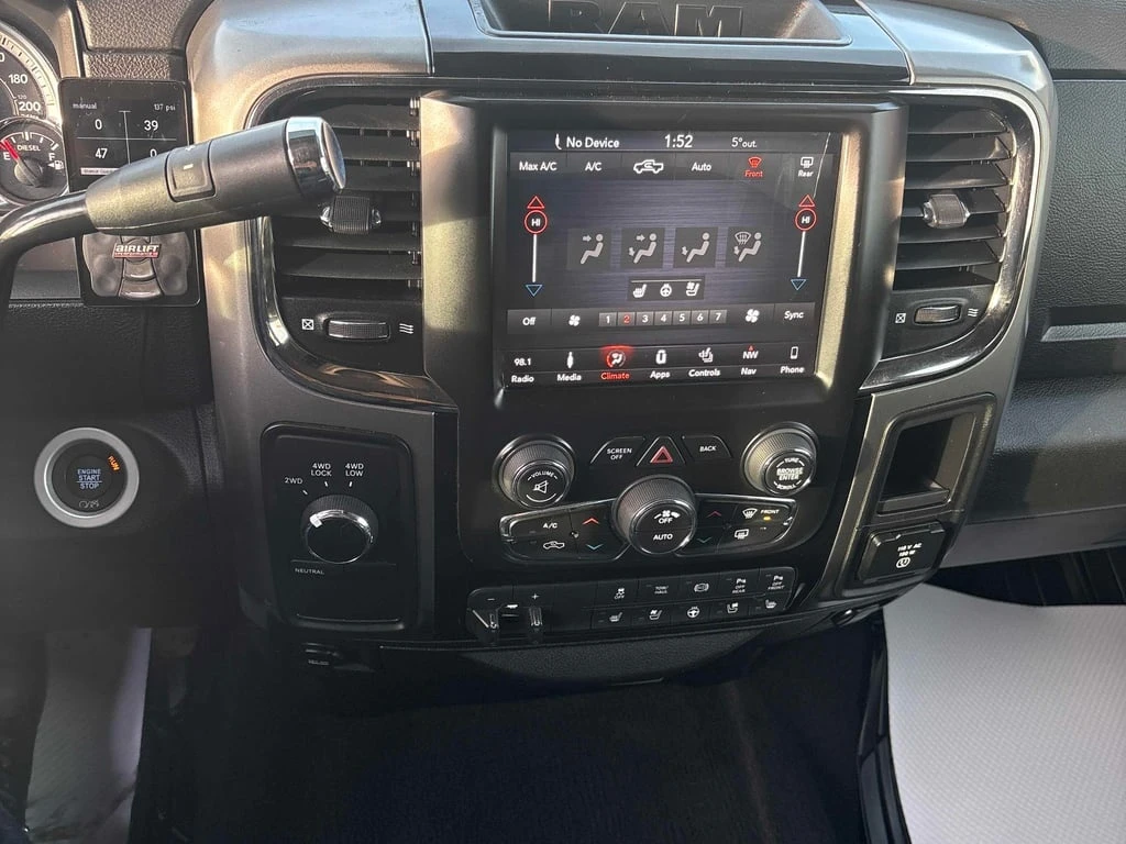 Dodge RAM 3500 * Laramie * CARFAX * ��� ������������ ������ | Mobile.bg � ����������� 9