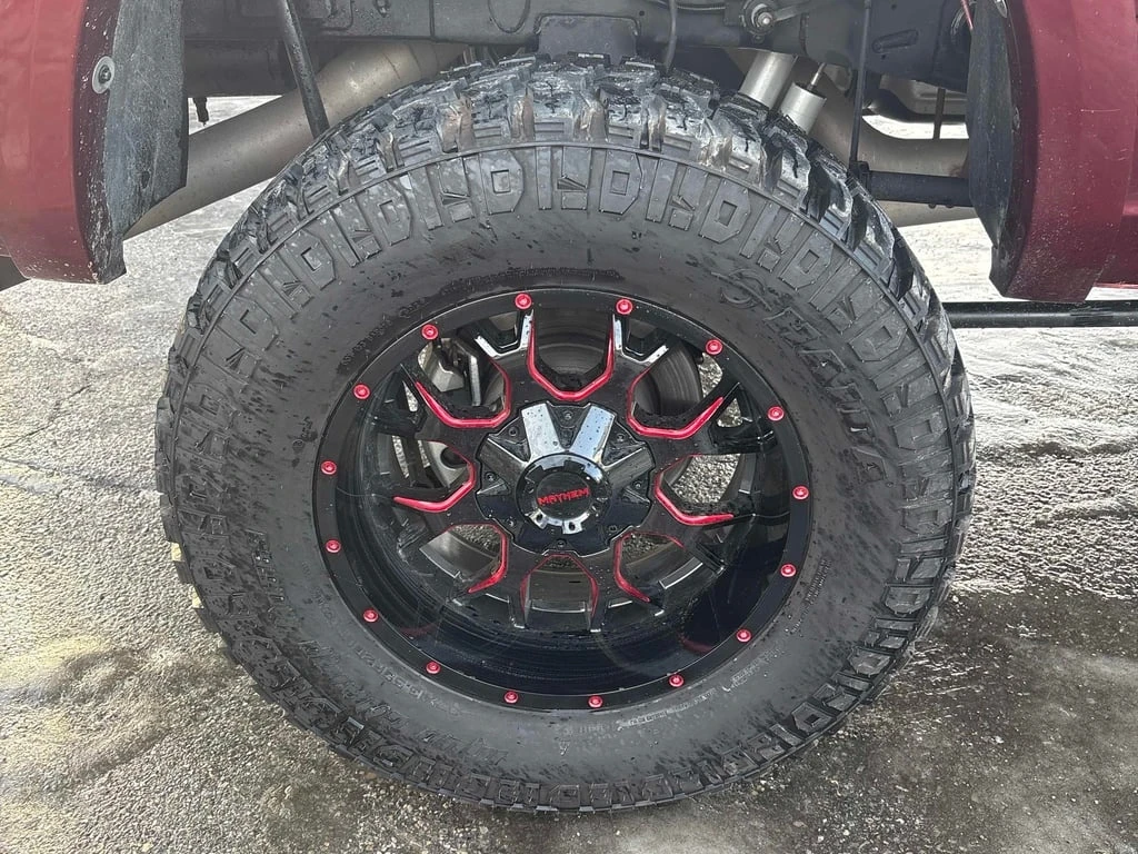 Dodge RAM 3500 * Laramie * CARFAX * ��� ������������ ������ | Mobile.bg � ����������� 7