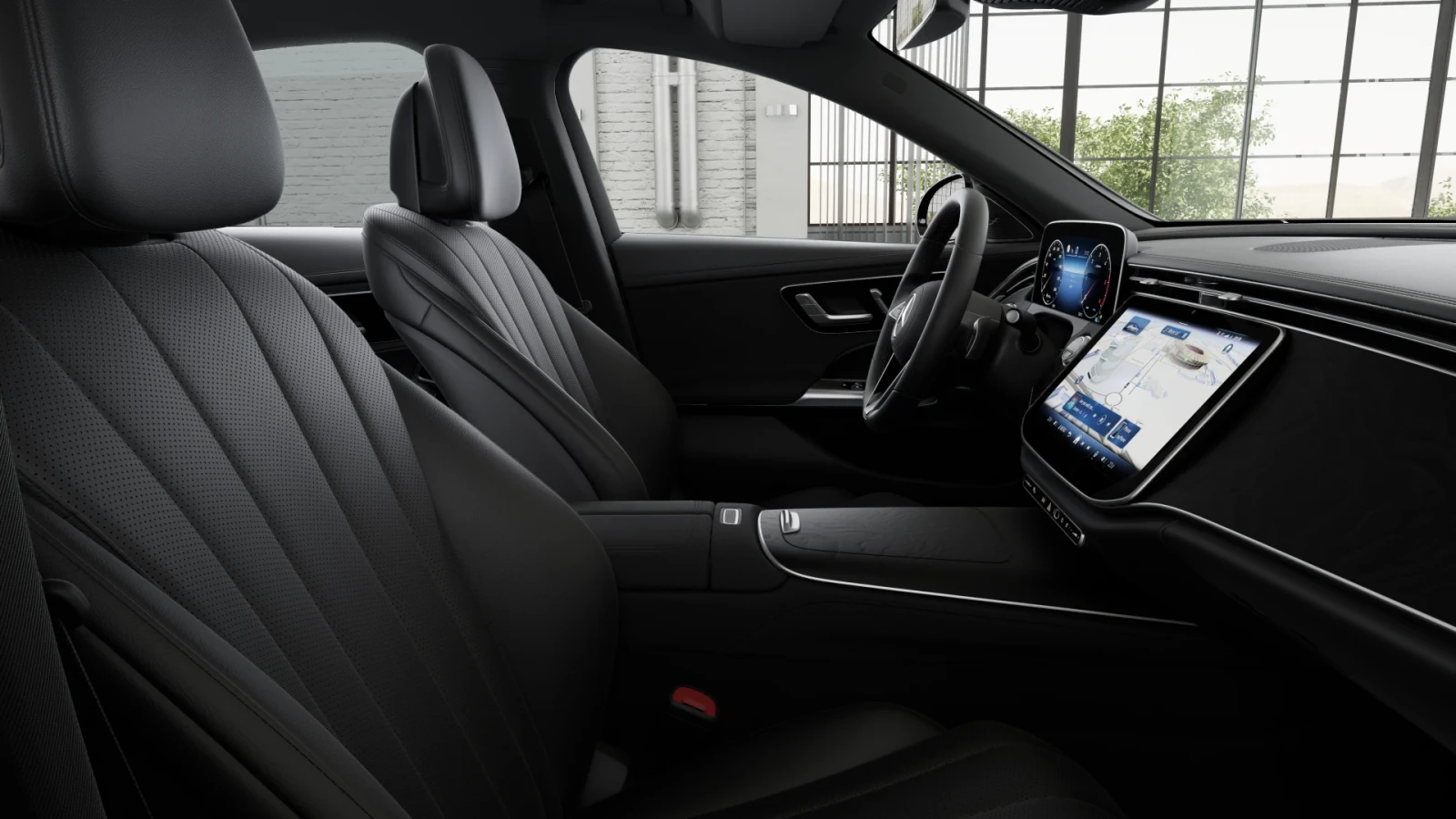 Mercedes-Benz E 220 d 4MATIC - изображение 9