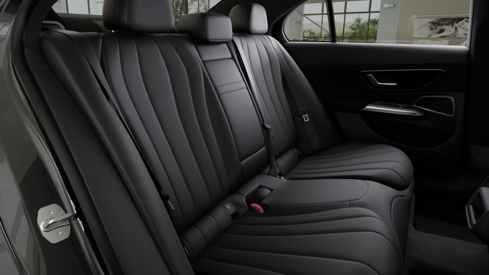 Mercedes-Benz E 220 d 4MATIC - изображение 10