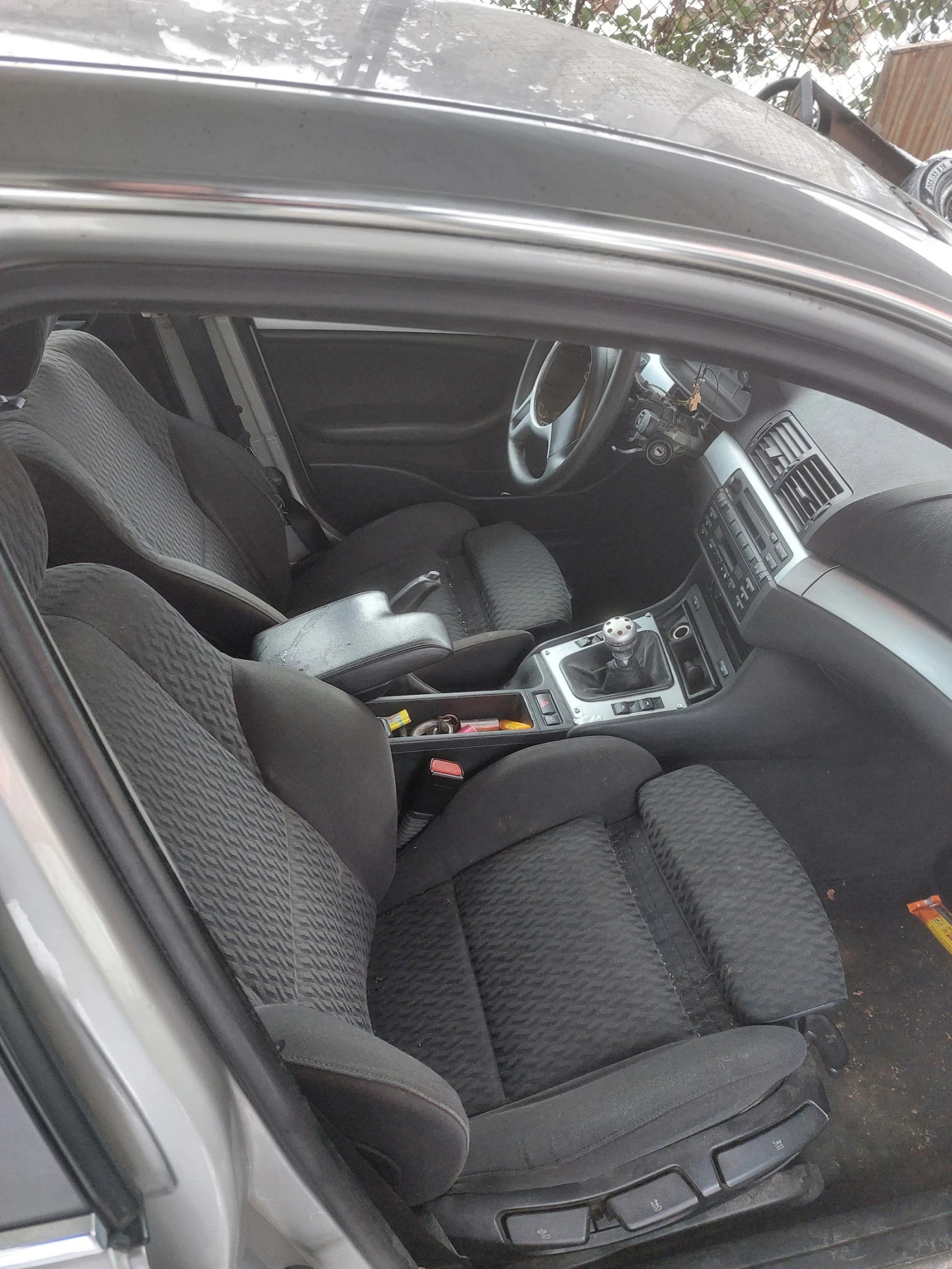 BMW 328  - изображение 2