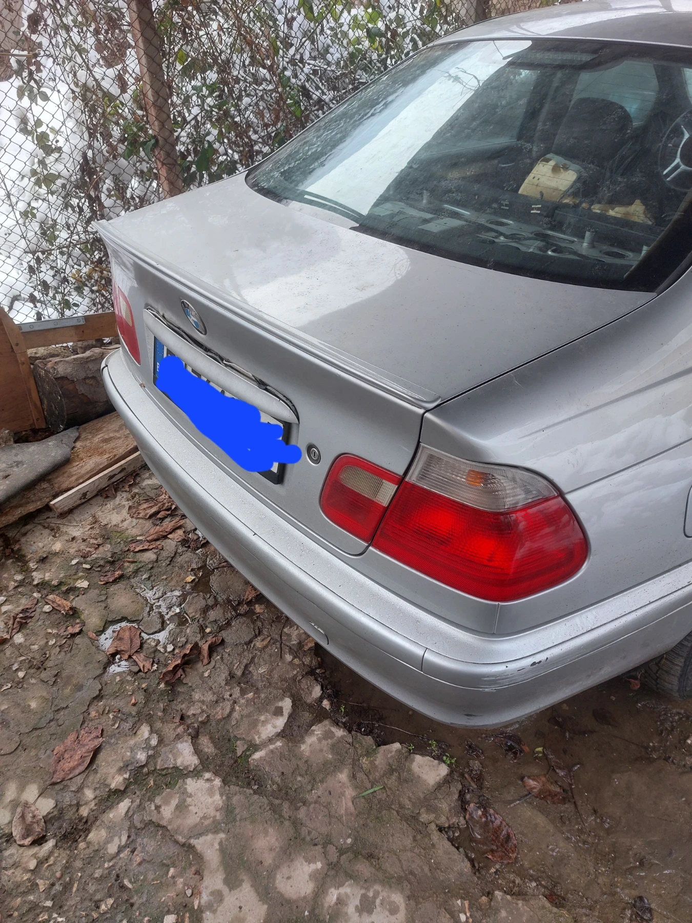 BMW 328  - изображение 3