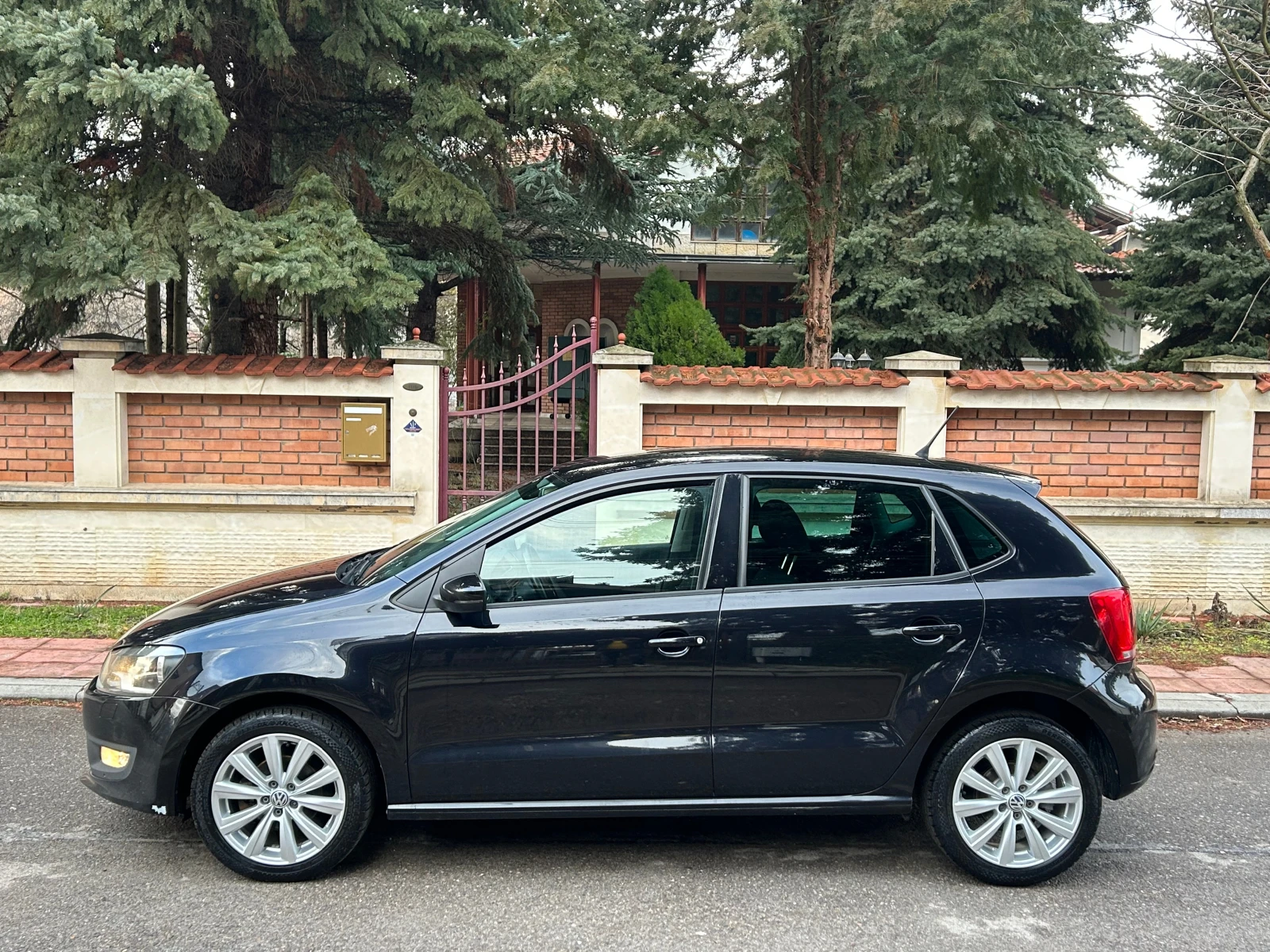 VW Polo 1, 6 TDI 90K | Mobile.bg � ����������� 7