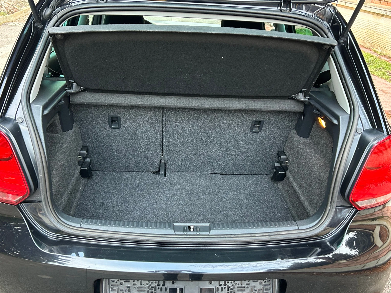 VW Polo 1, 6 TDI 90K | Mobile.bg � ����������� 16