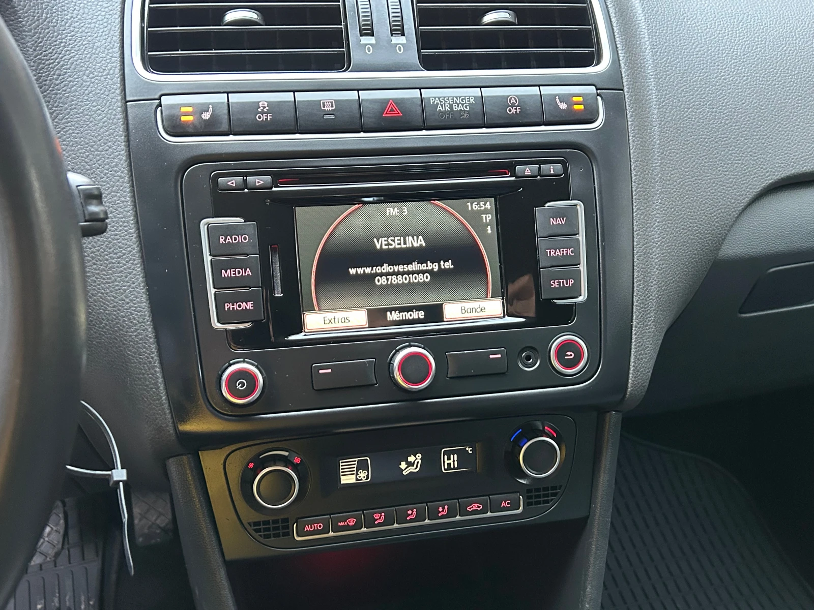 VW Polo 1, 6 TDI 90K | Mobile.bg � ����������� 13