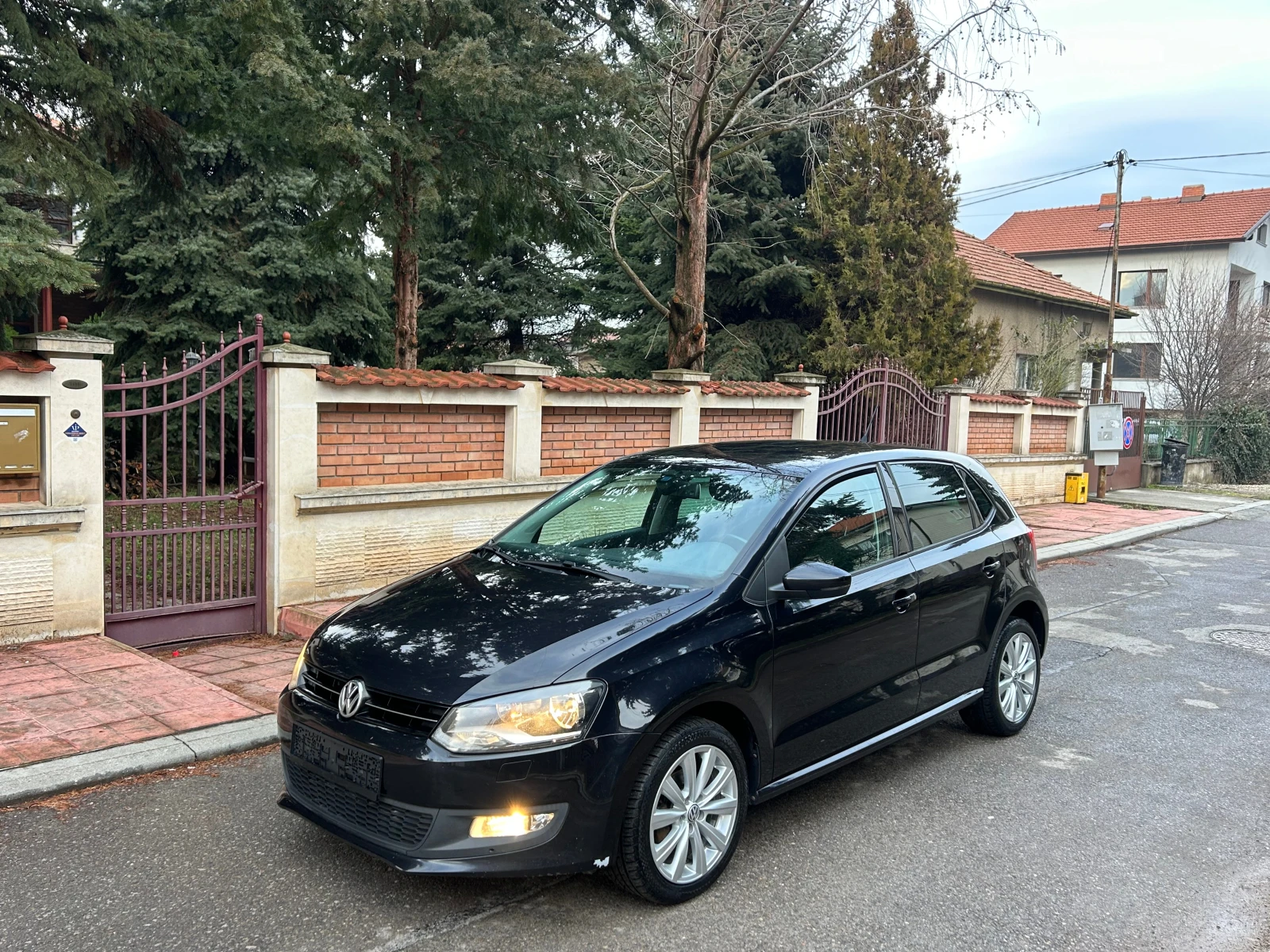 VW Polo 1, 6 TDI 90K | Mobile.bg � ����������� 1