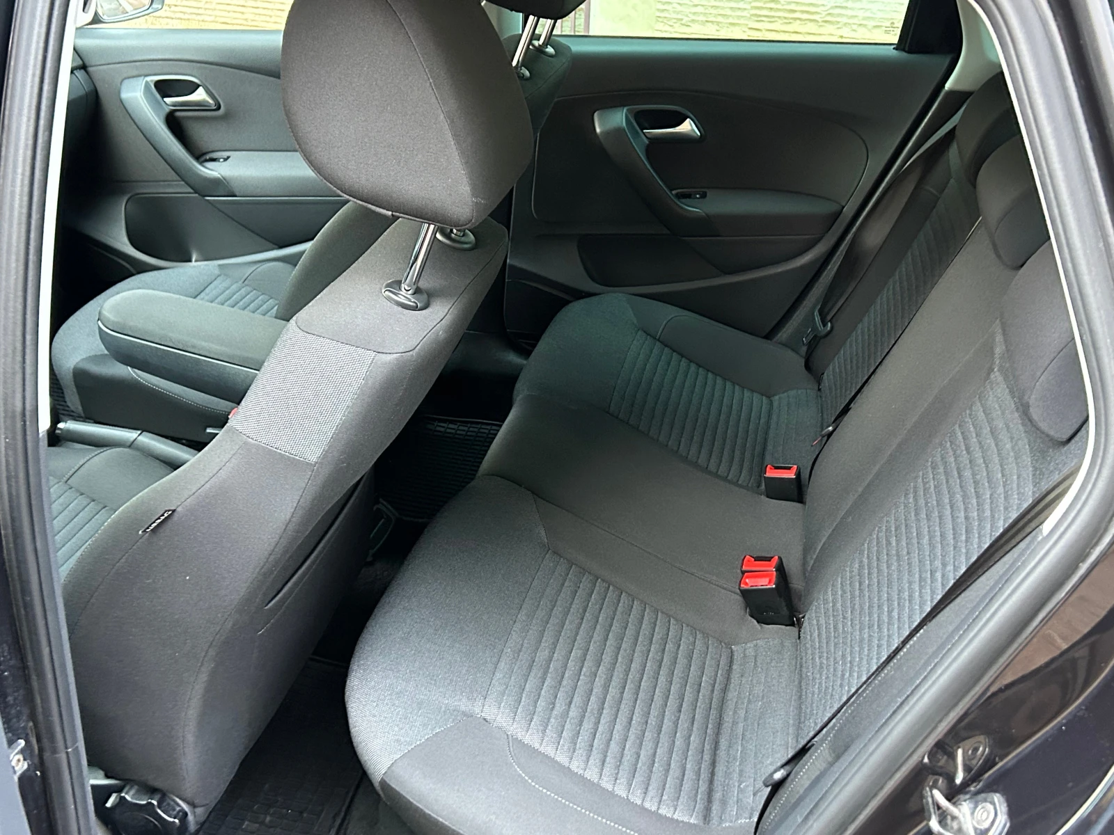 VW Polo 1, 6 TDI 90K | Mobile.bg � ����������� 10