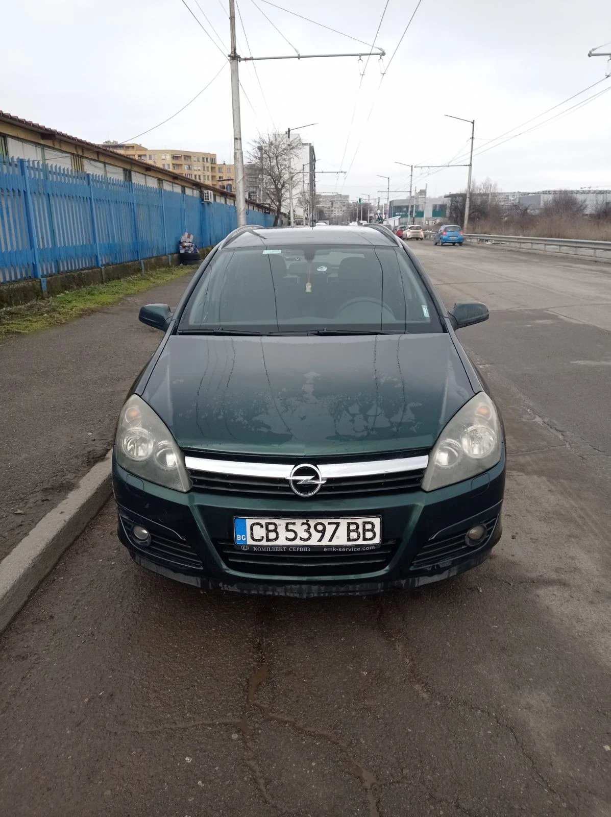 Opel Astra 1.7 | Mobile.bg � ����������� 2