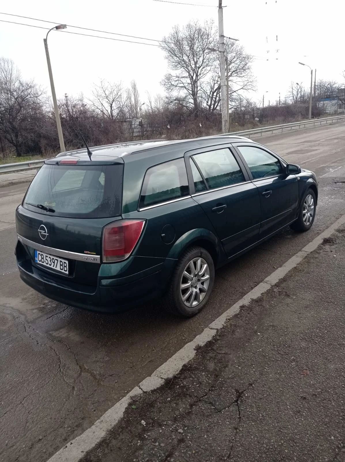 Opel Astra 1.7 | Mobile.bg � ����������� 5