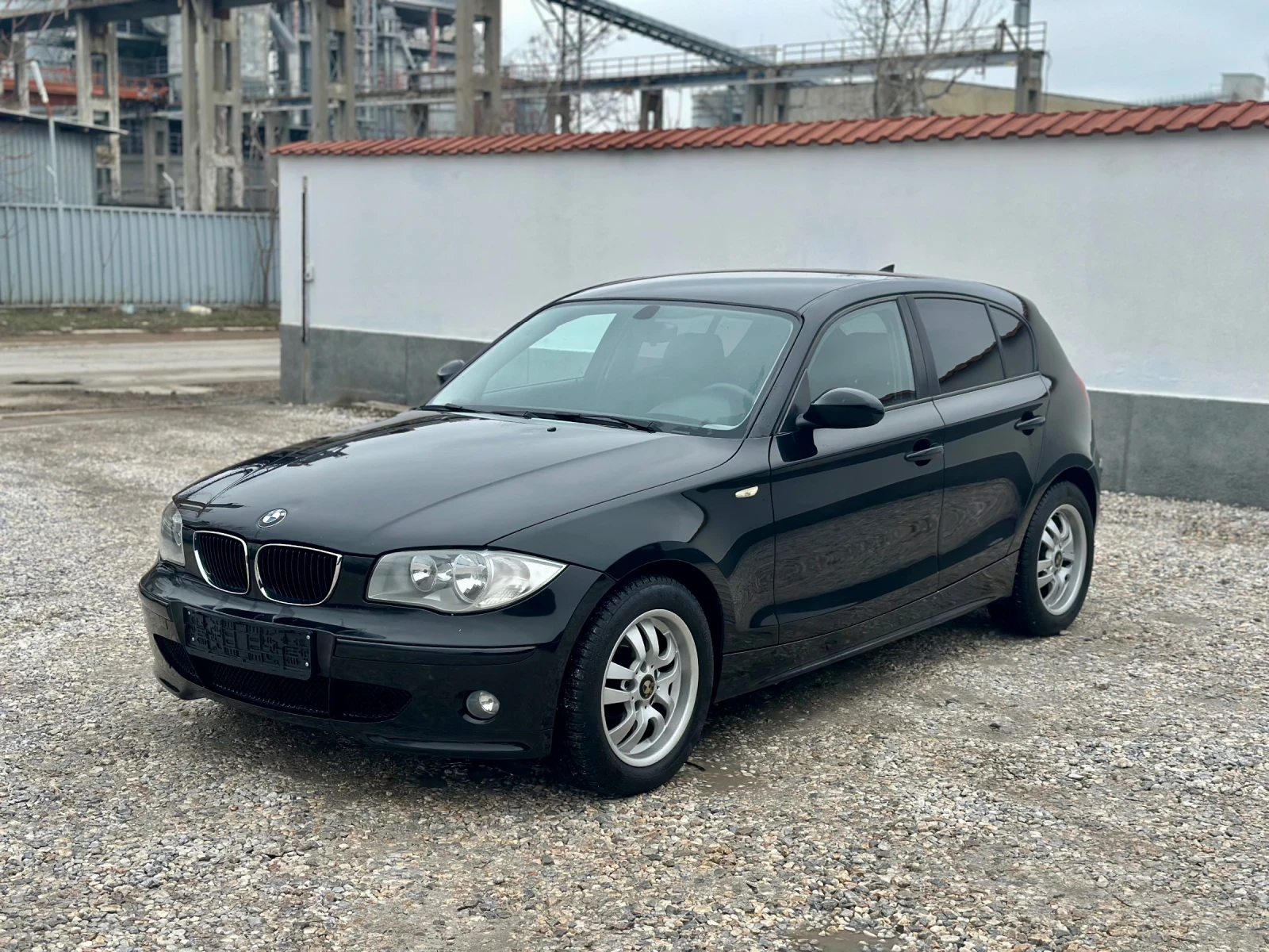 BMW 120 ������� / ��������� / 163  | Mobile.bg � ����������� 1