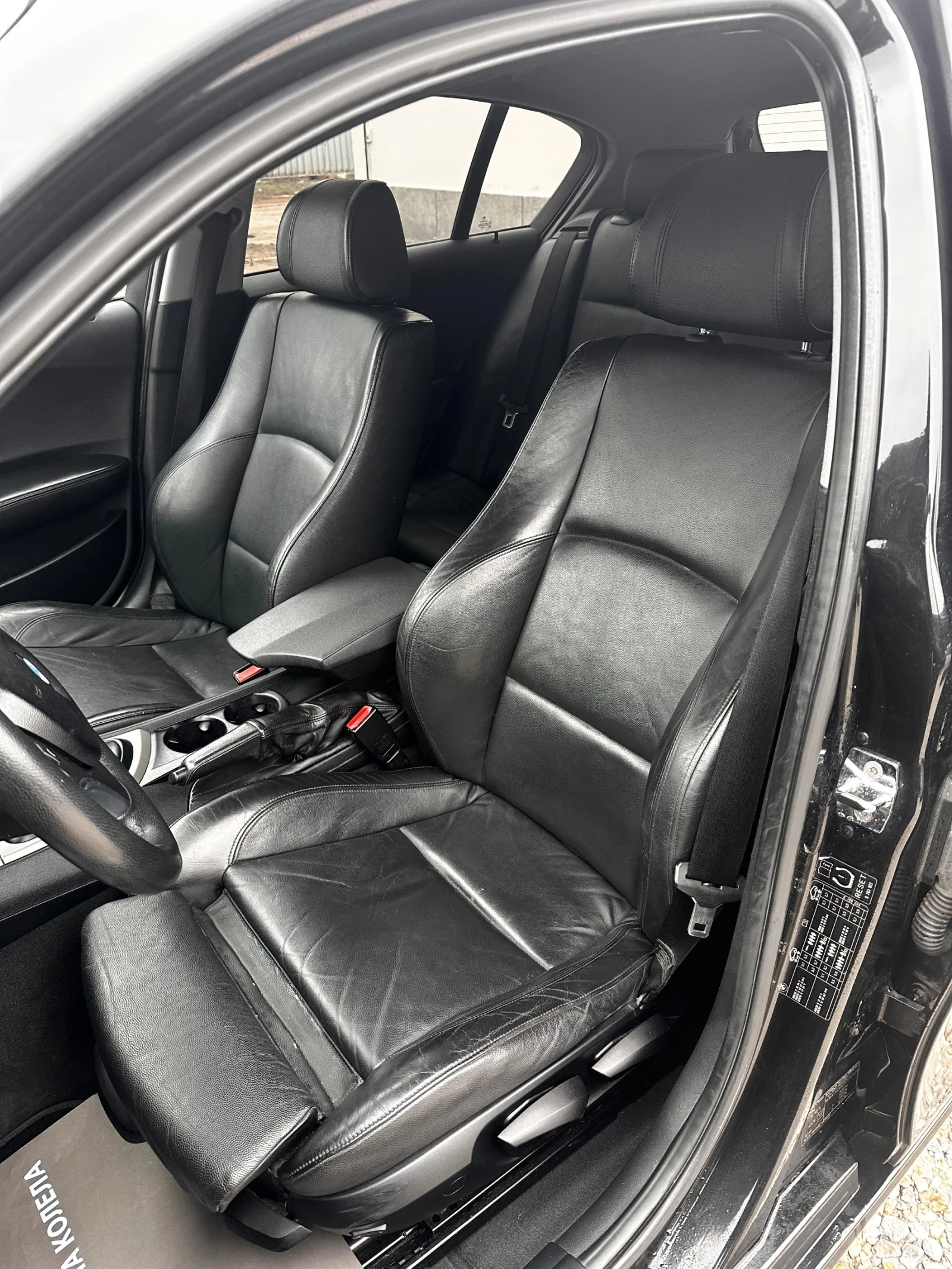 BMW 120 ПОДГРЕВ / АВТОМАТИК / 163  - изображение 6