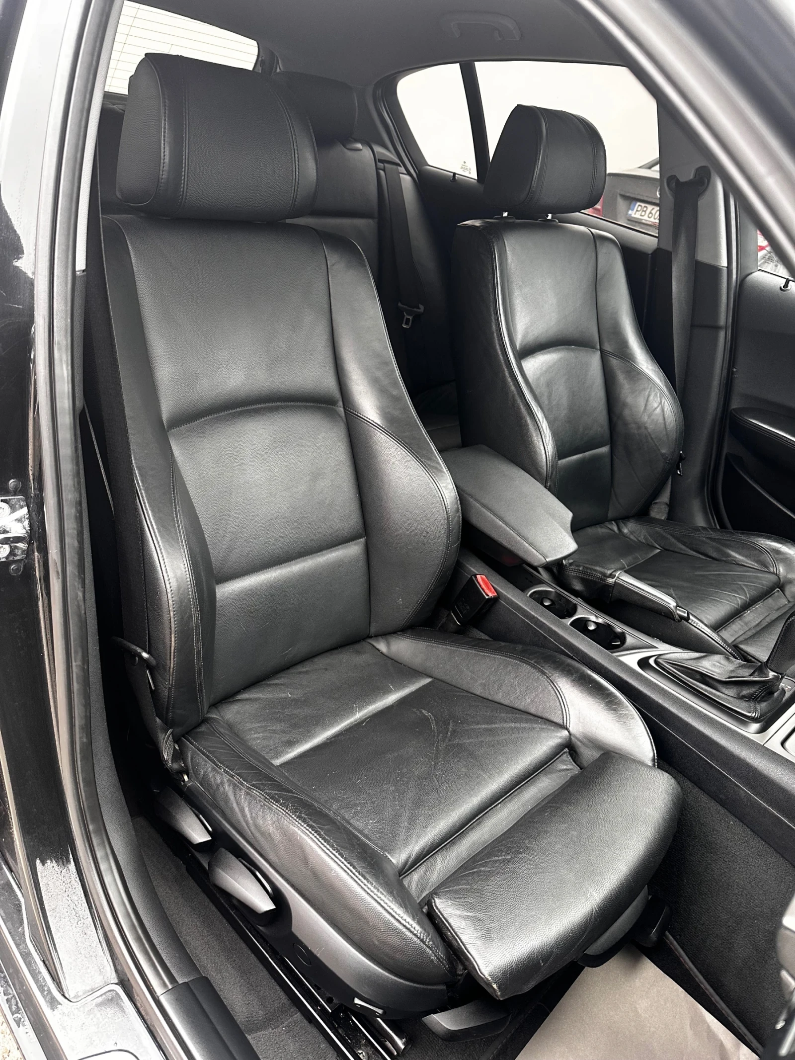 BMW 120 ПОДГРЕВ / АВТОМАТИК / 163  - изображение 10