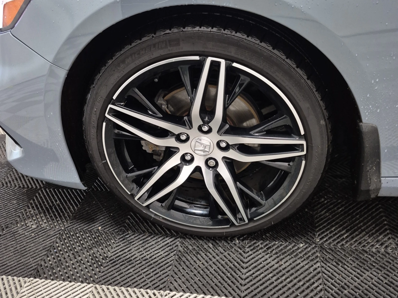 Honda Accord Sedan TOURING *  | Mobile.bg � ����������� 16