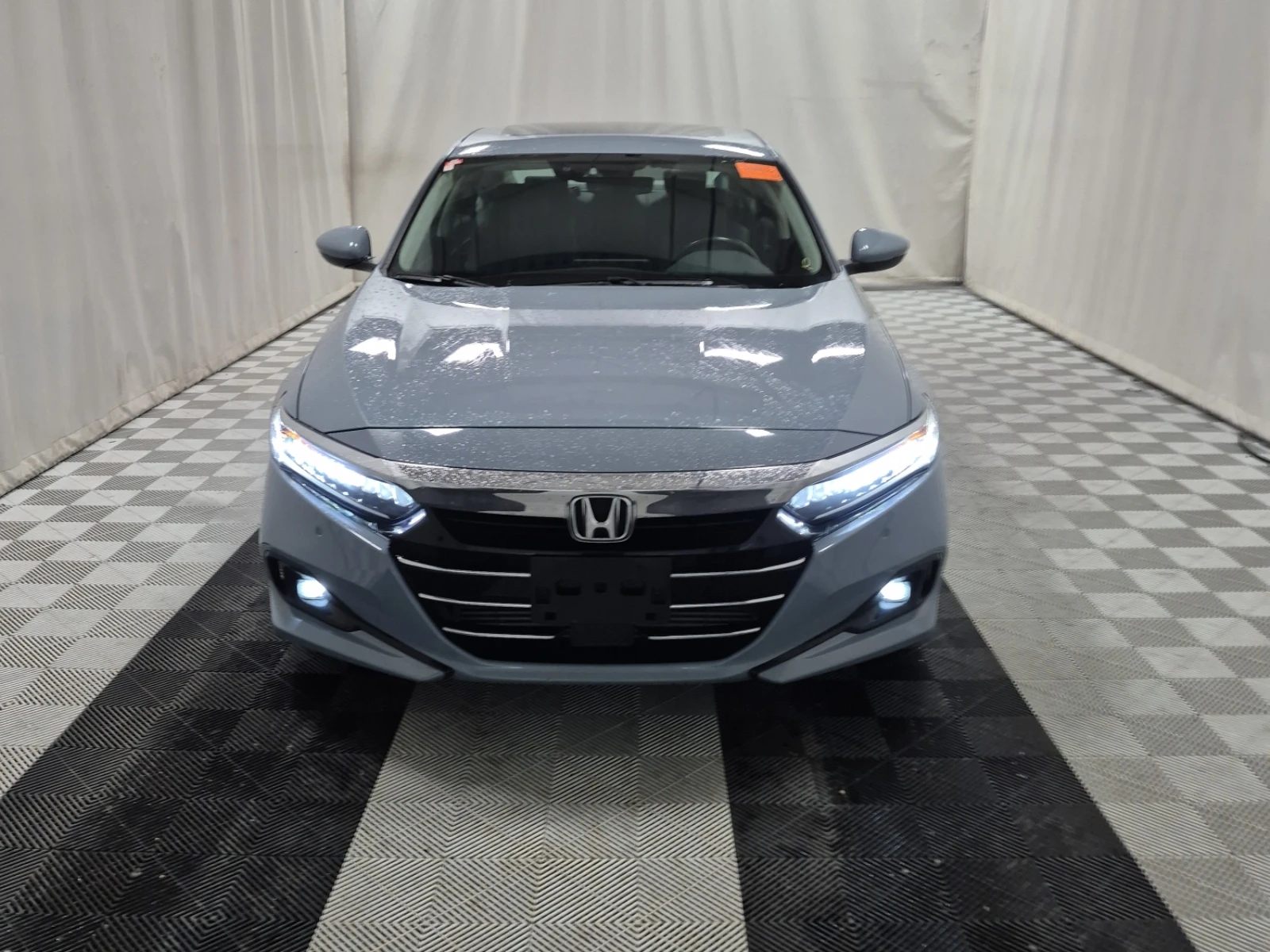 Honda Accord Sedan TOURING *  - изображение 3