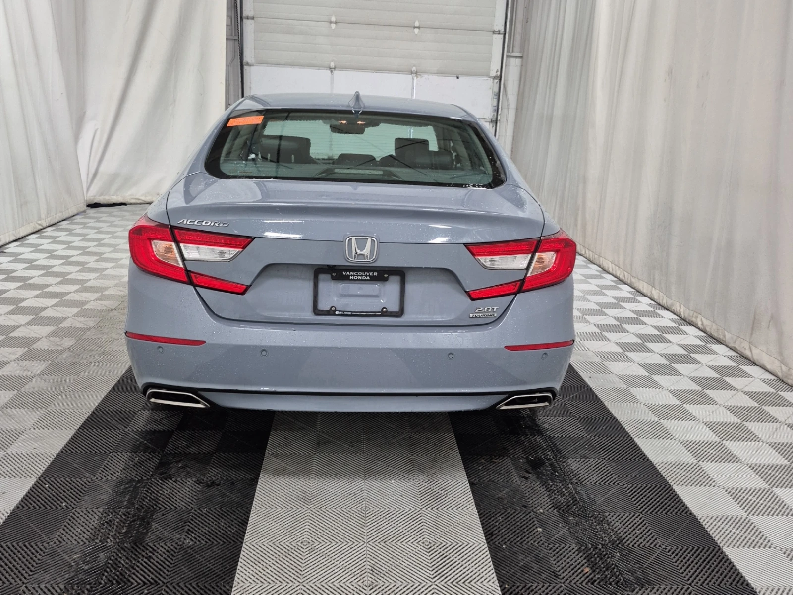 Honda Accord Sedan TOURING *  - изображение 6