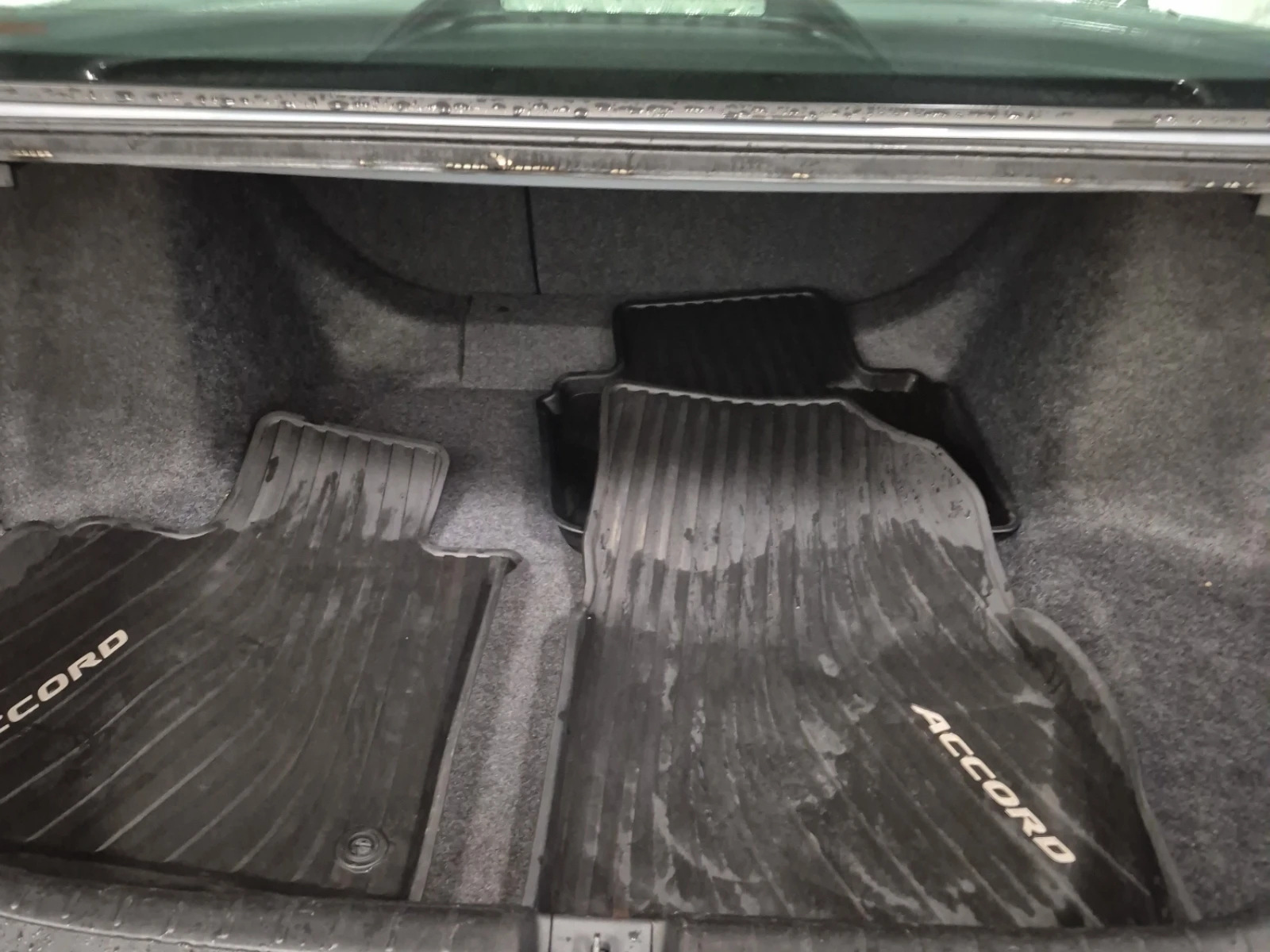 Honda Accord Sedan TOURING *  | Mobile.bg � ����������� 15