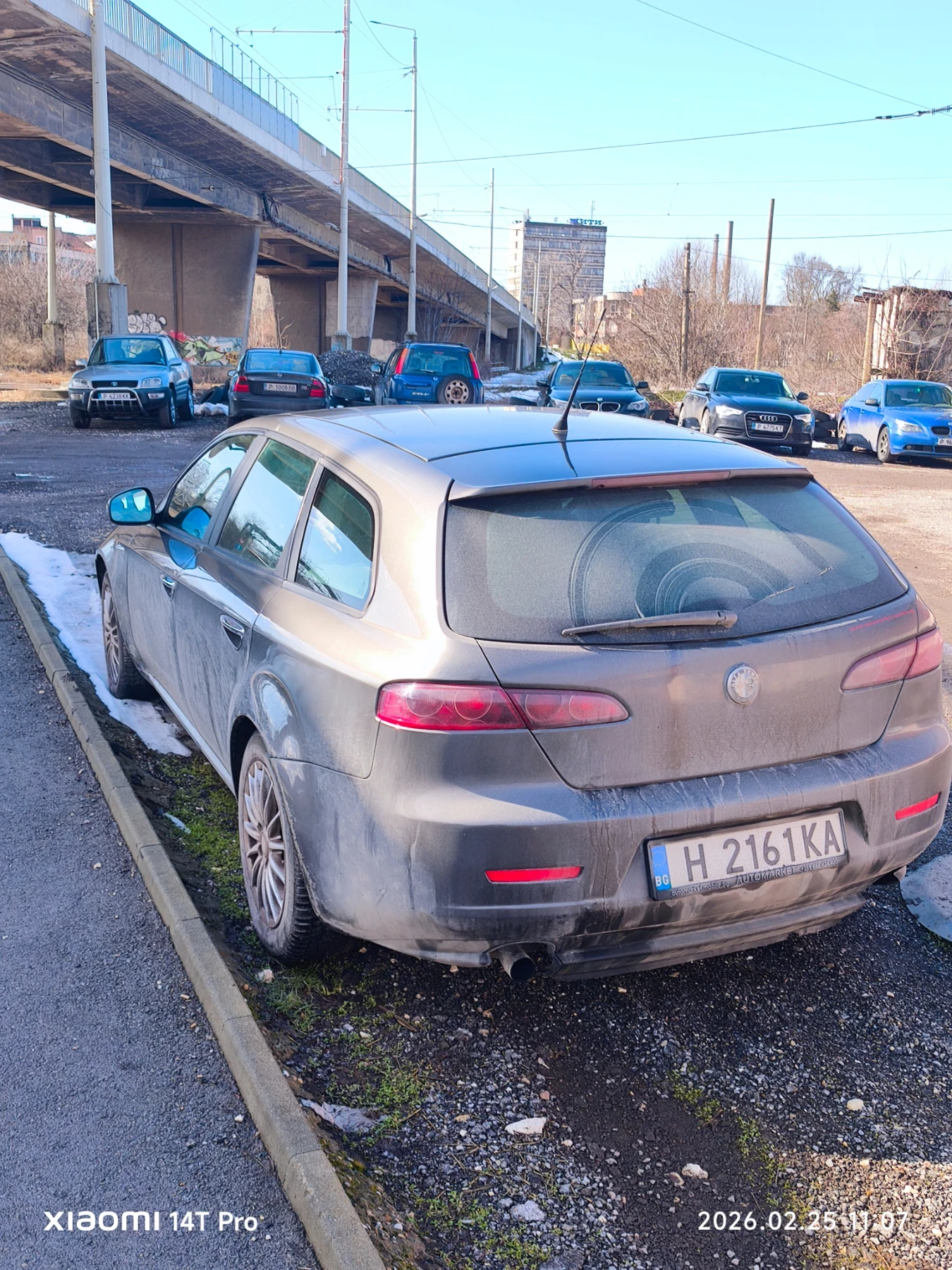 Alfa Romeo 159 sportwagon | Mobile.bg � ����������� 3