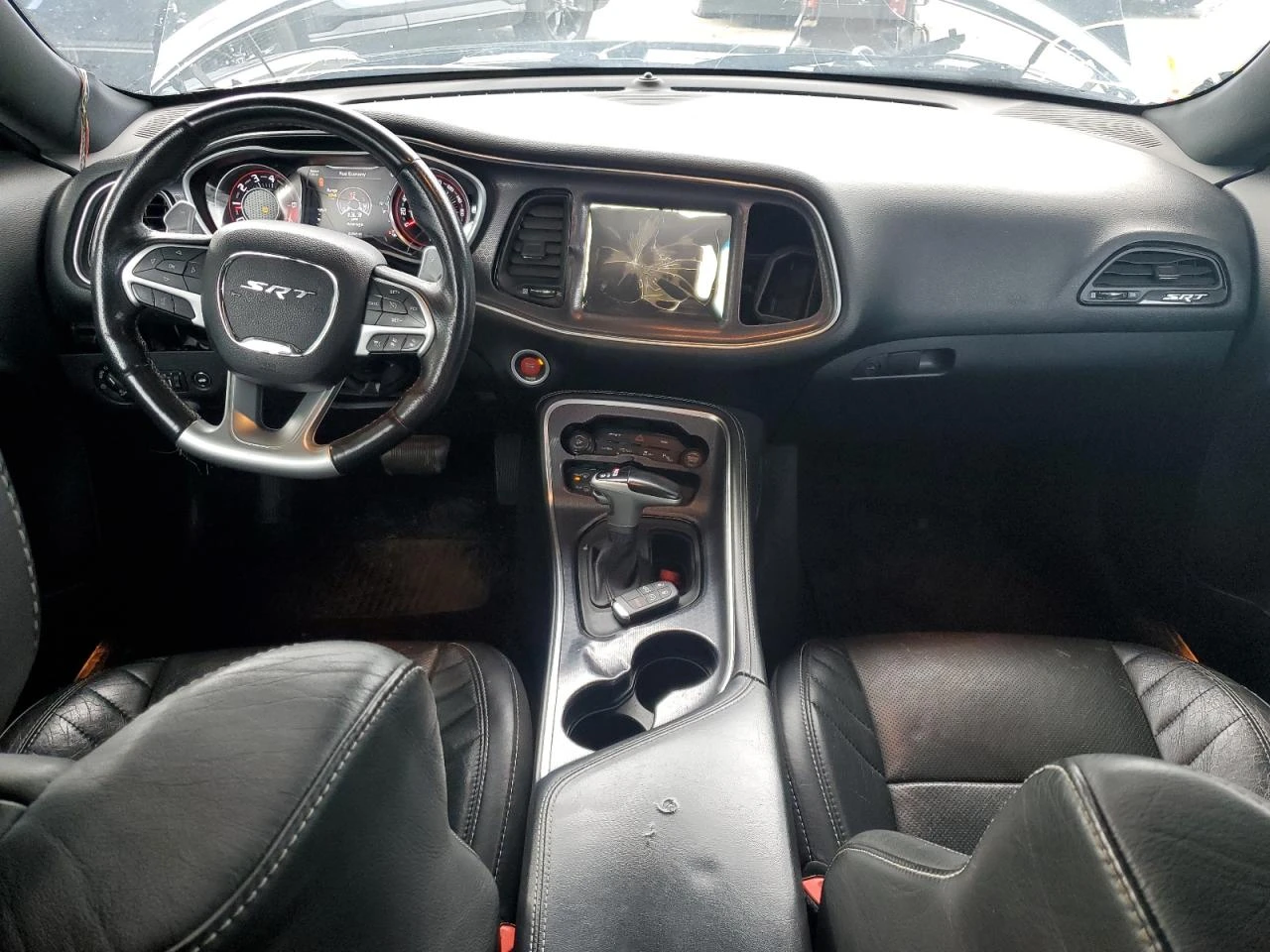 Dodge Challenger SRT 392, снимка 8 - Автомобили и джипове - 53736181