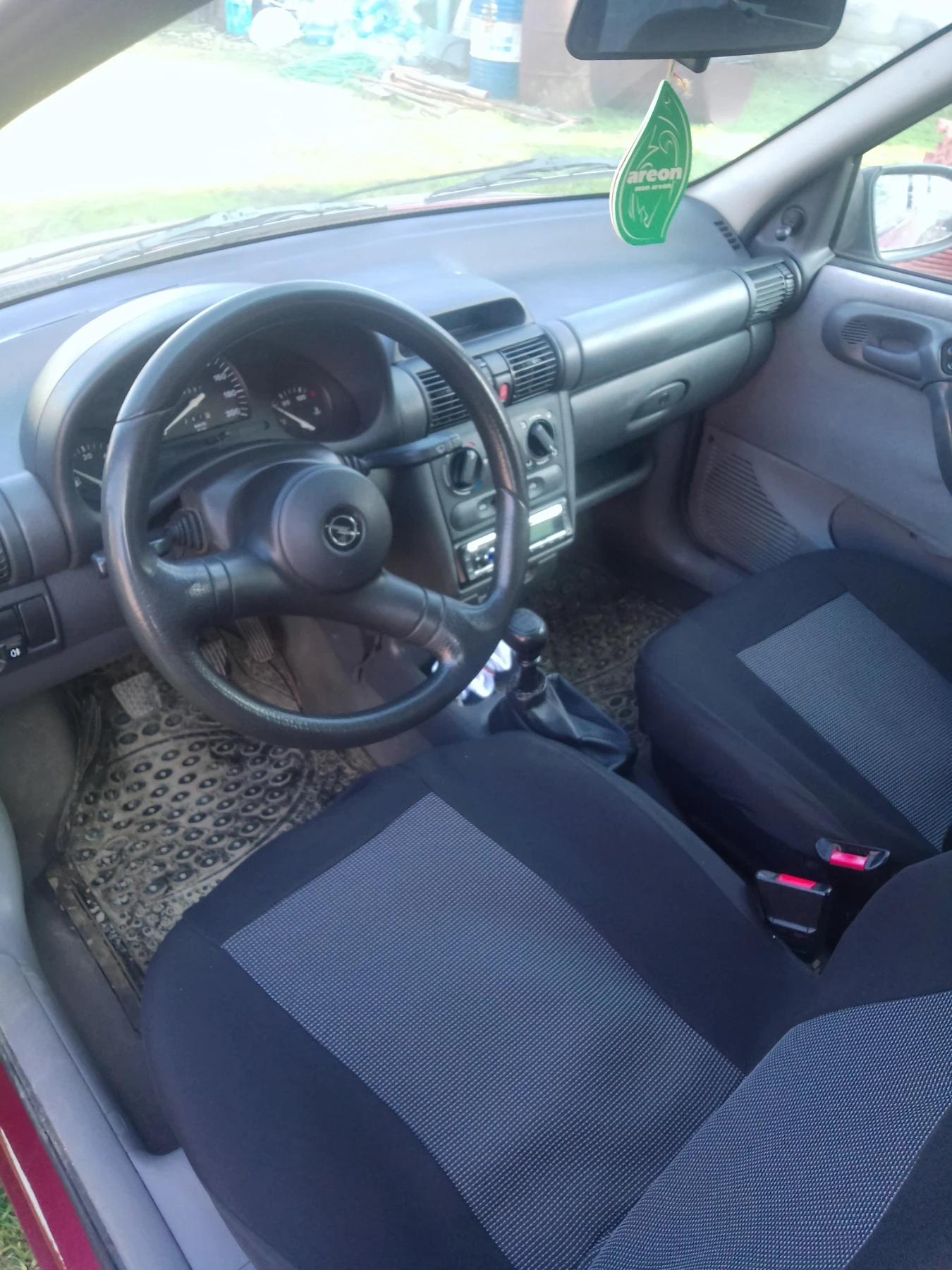 Opel Corsa, снимка 9 - Автомобили и джипове - 53737212