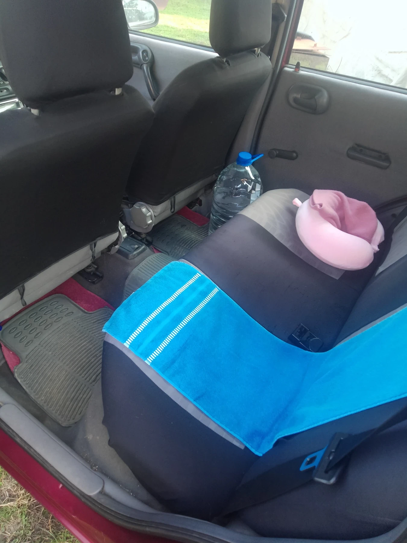 Opel Corsa, снимка 8 - Автомобили и джипове - 53737212