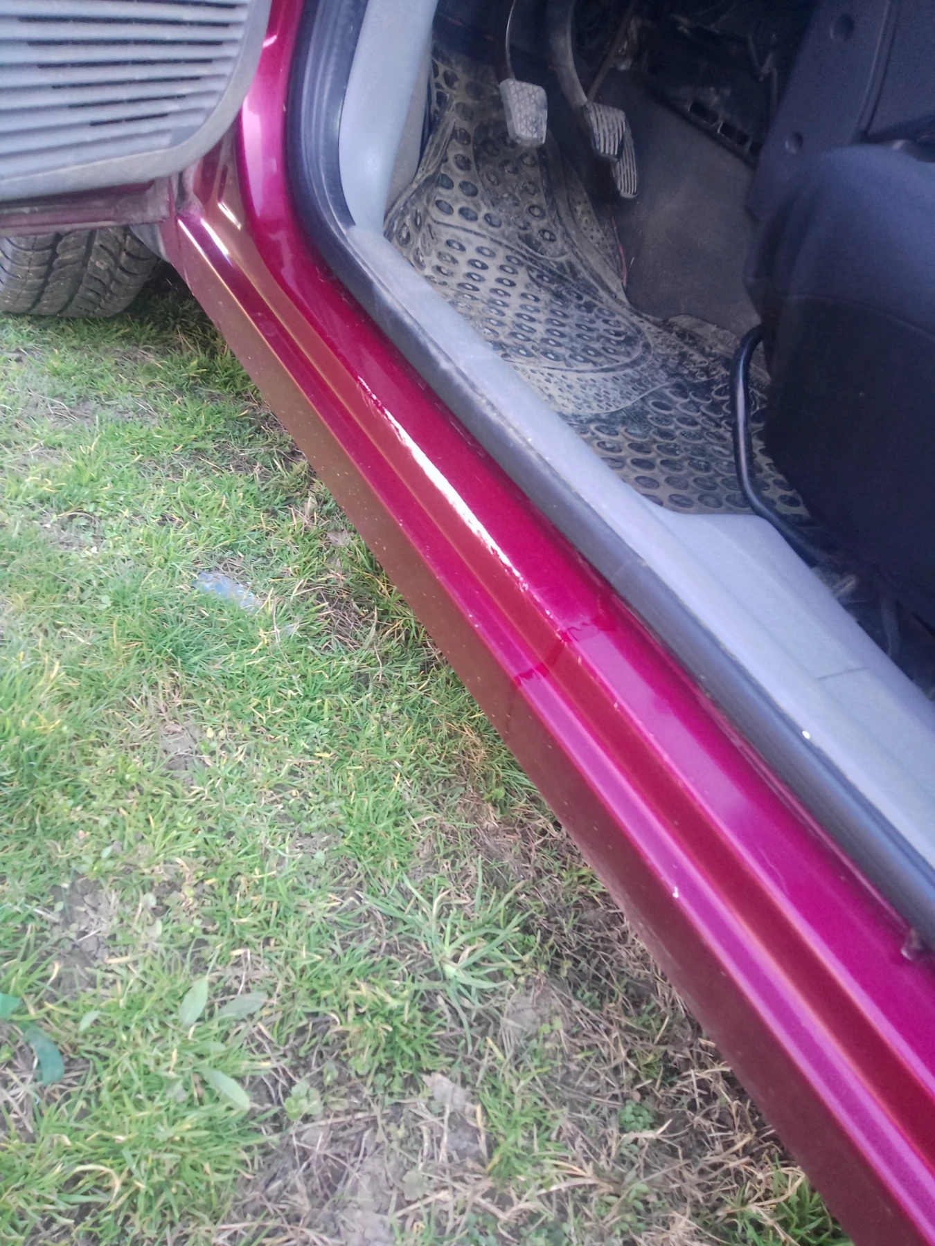 Opel Corsa, снимка 6 - Автомобили и джипове - 53737212