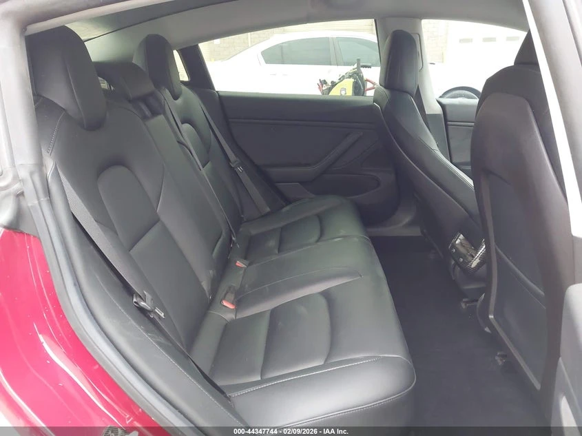 Tesla Model 3 Long Range AWD 425кс, снимка 8 - Автомобили и джипове - 53848070