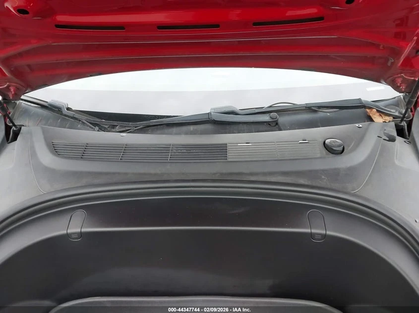 Tesla Model 3 Long Range AWD 425кс, снимка 10 - Автомобили и джипове - 53848070