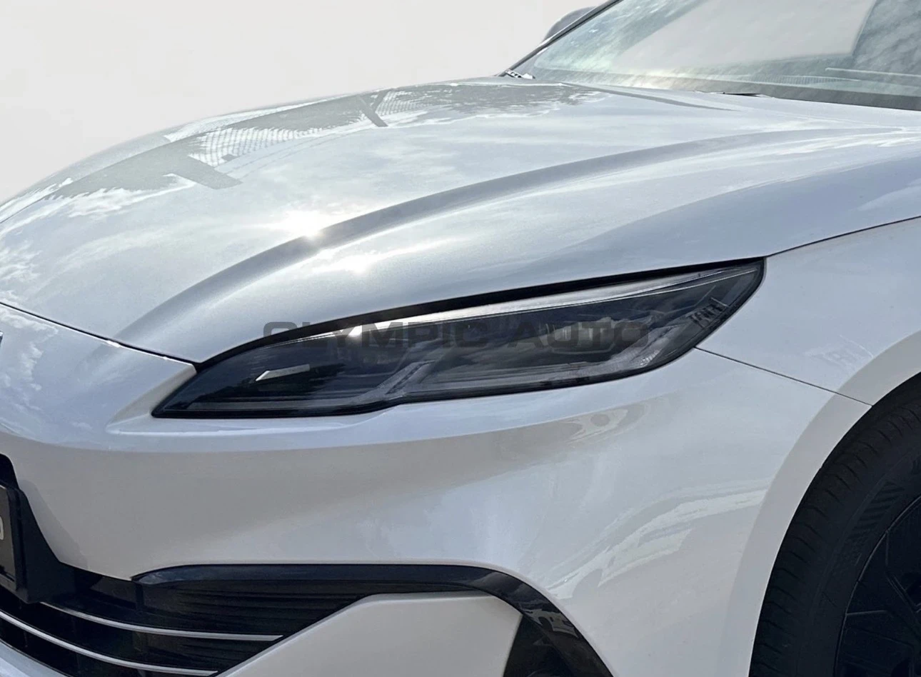 BYD Seal Seal 6 i-Touring LED, снимка 4 - Автомобили и джипове - 54179347